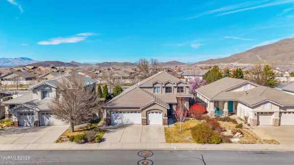 $739,900 | 2375 Lincoln Meadows Drive, Reno, NV 89521