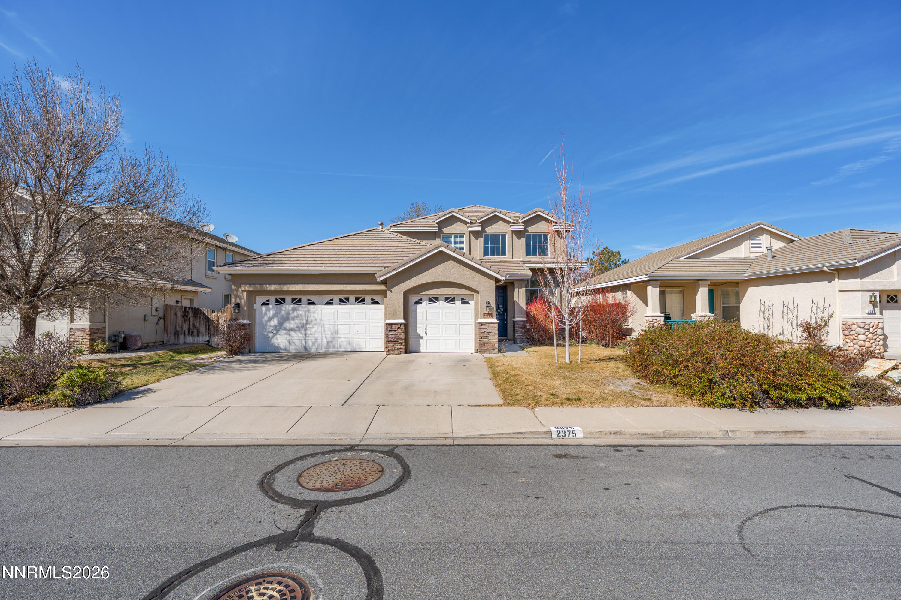 2375 Lincoln Meadows Drive Reno, NV 89521 - Photo 2 of 71 A7V04044