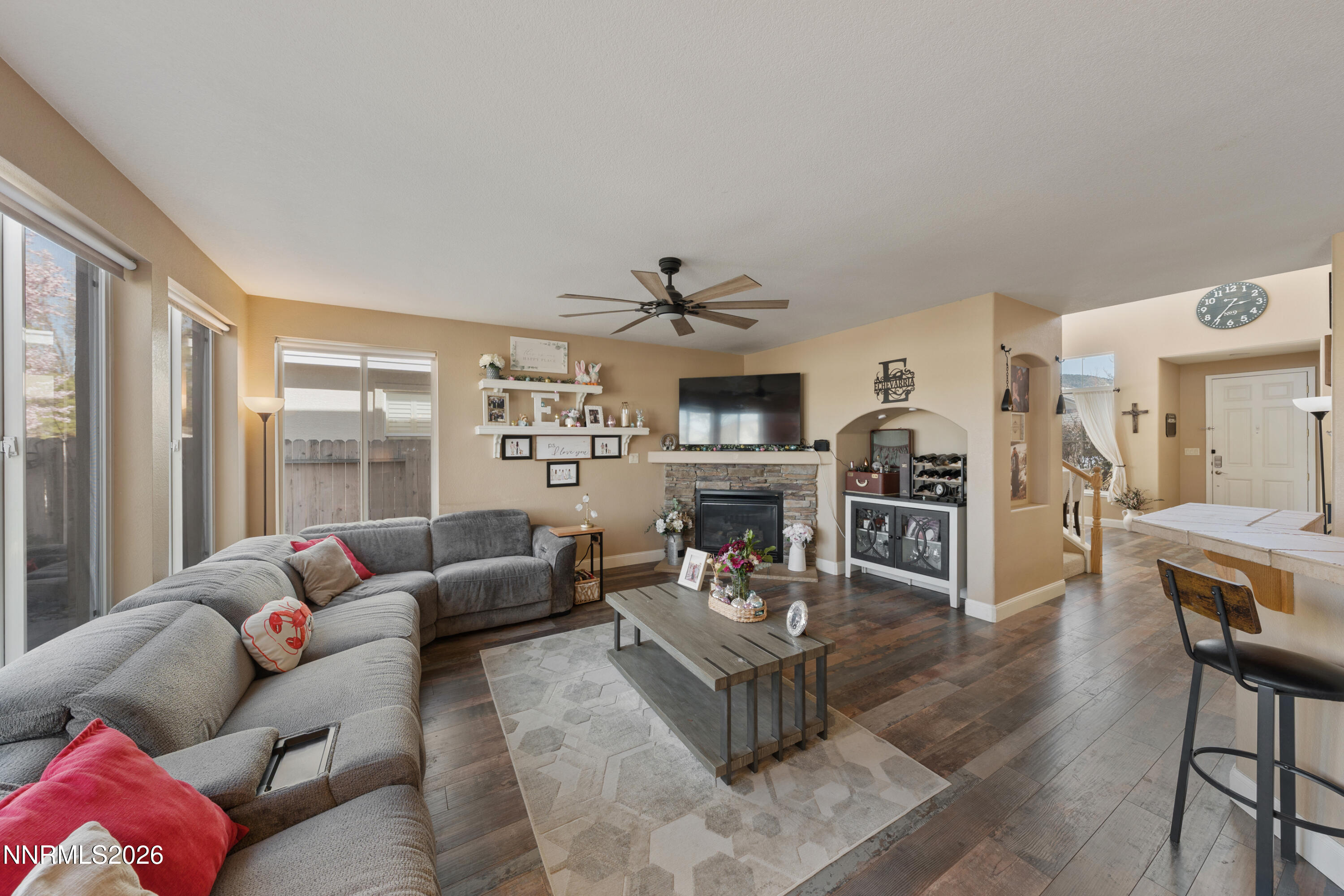 2375 Lincoln Meadows Drive Reno, NV 89521 - Photo 28 of 71 A7V04196