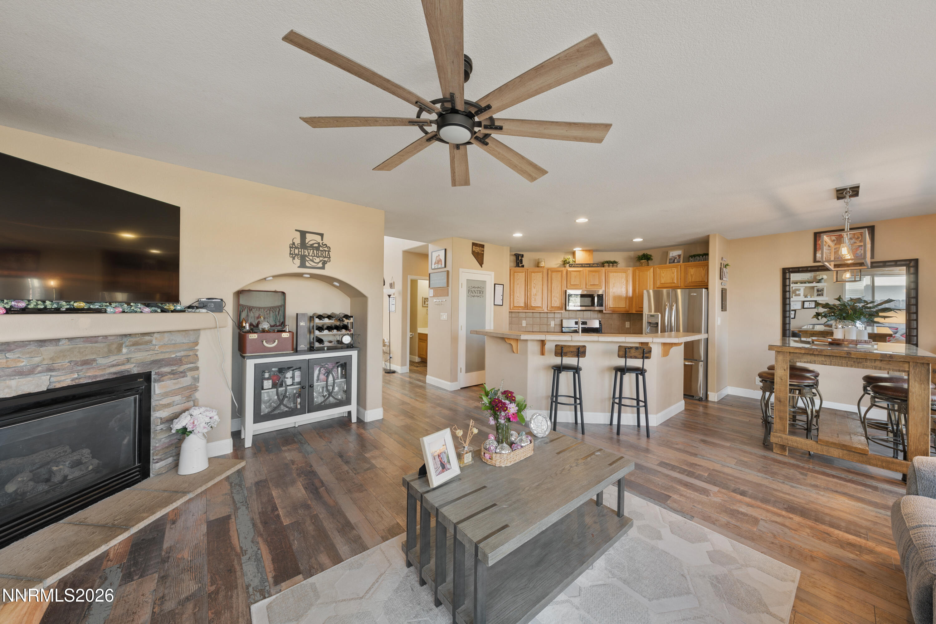 2375 Lincoln Meadows Drive Reno, NV 89521 - Photo 29 of 71 A7V04201