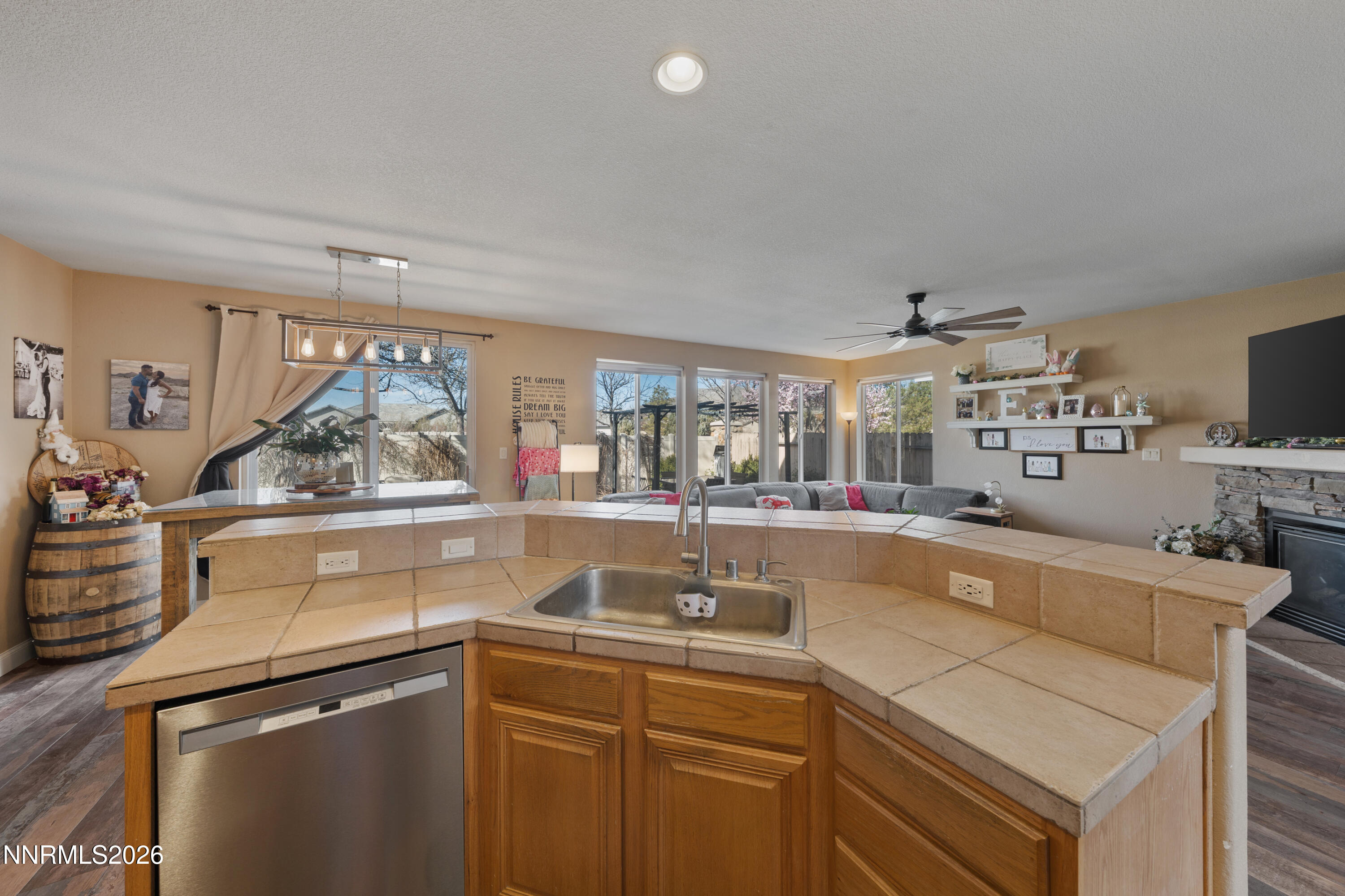 2375 Lincoln Meadows Drive Reno, NV 89521 - Photo 33 of 71 A7V04231