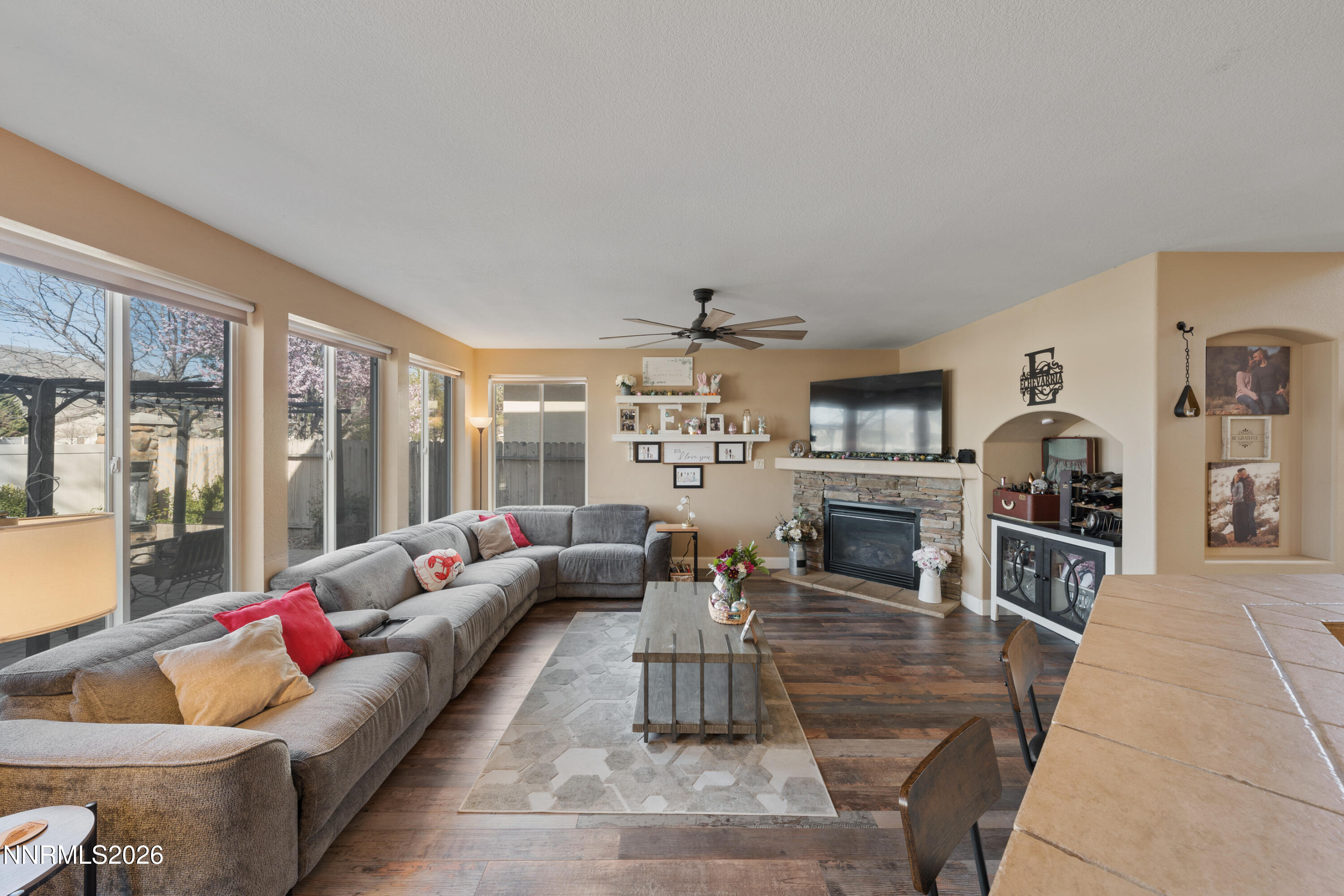 2375 Lincoln Meadows Drive Reno, NV 89521 - Photo 36 of 71 A7V04251