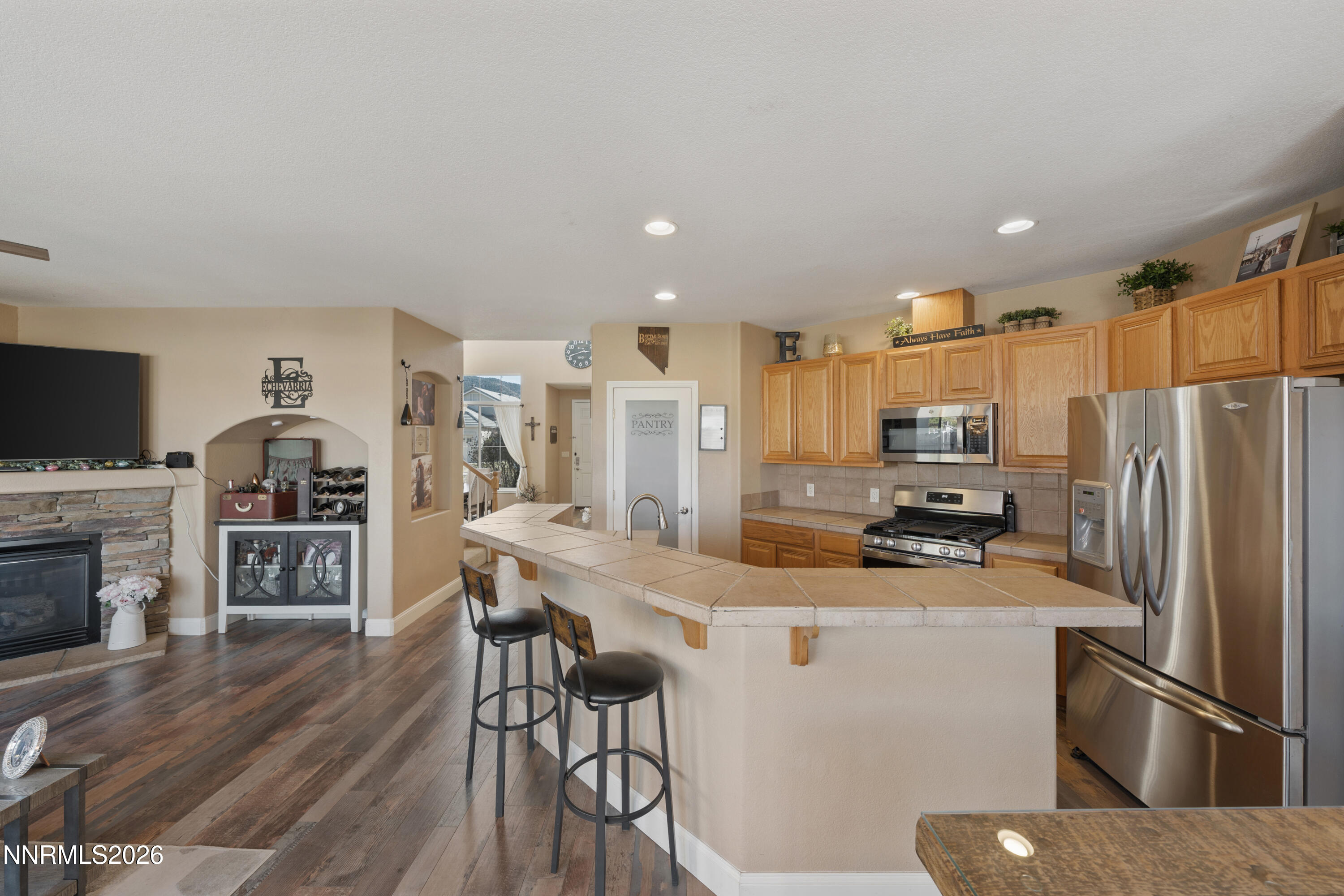 2375 Lincoln Meadows Drive Reno, NV 89521 - Photo 37 of 71 A7V04256