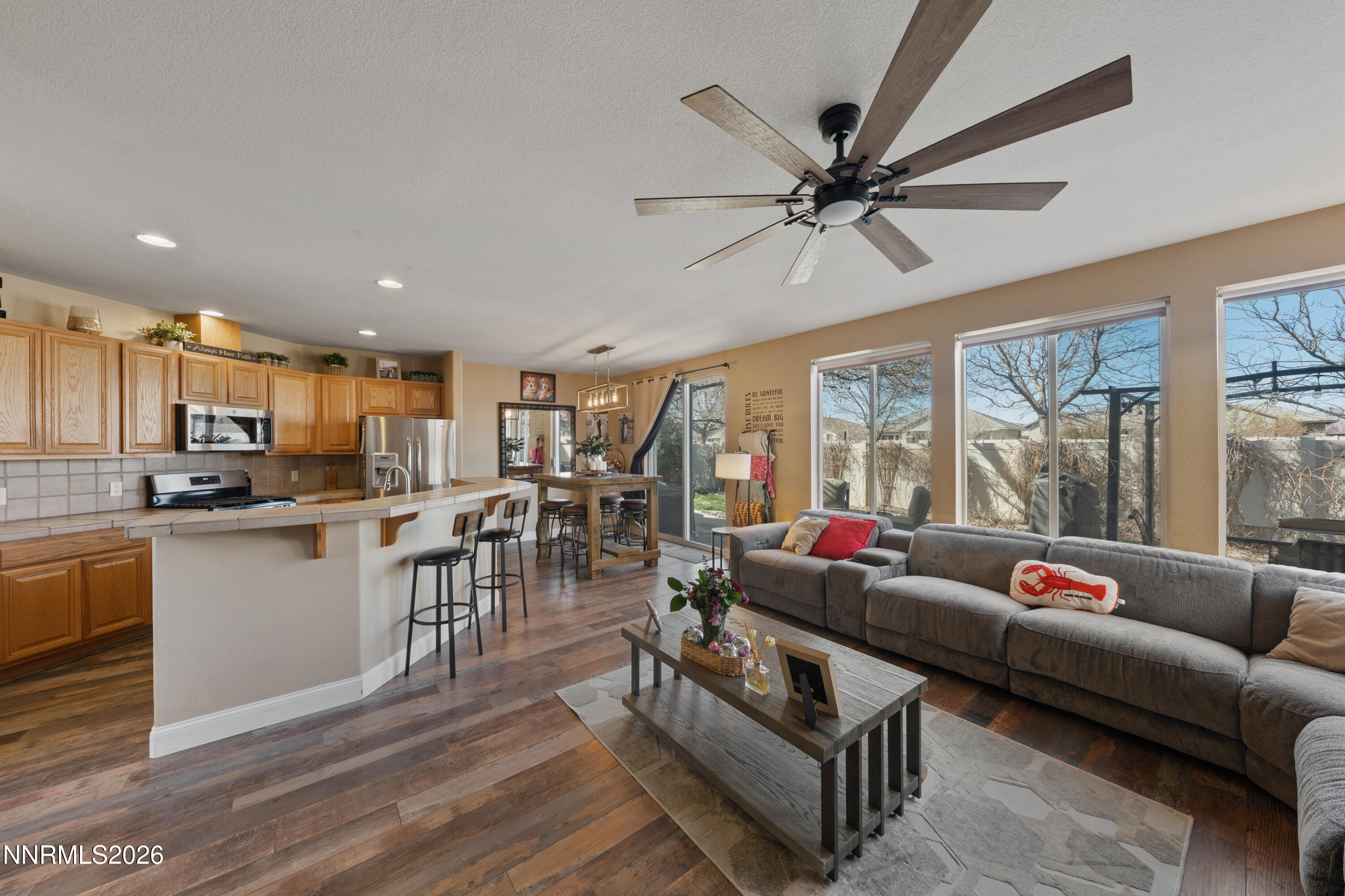 2375 Lincoln Meadows Drive Reno, NV 89521 - Photo 41 of 71 A7V04276