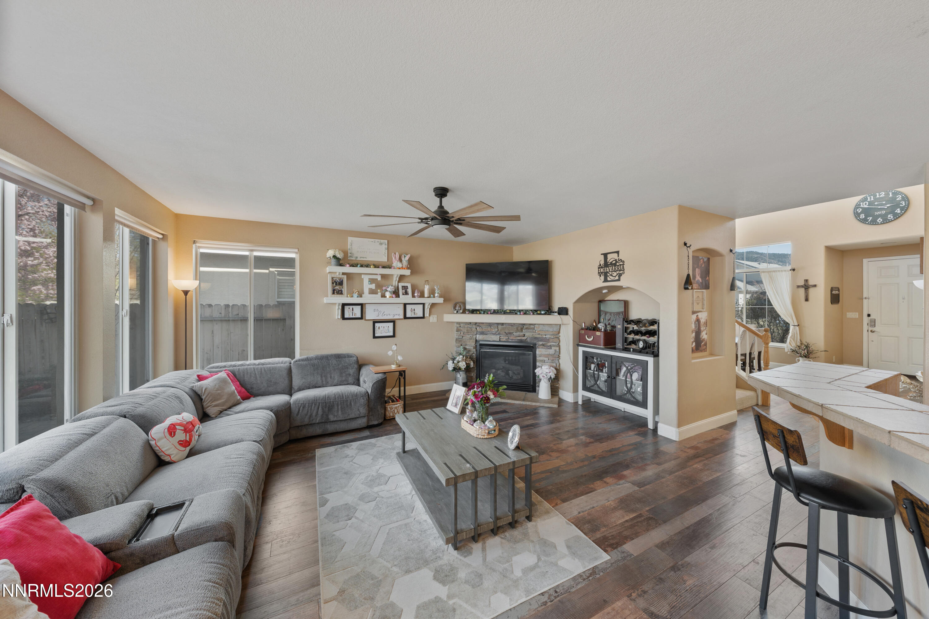 2375 Lincoln Meadows Drive Reno, NV 89521 - Photo 45 of 71 A7V04296