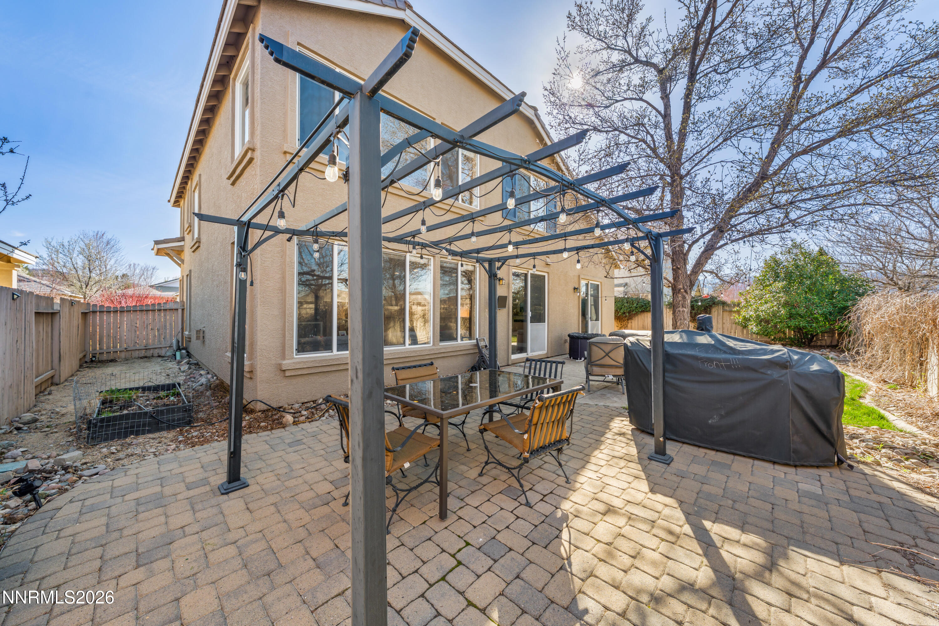 2375 Lincoln Meadows Drive Reno, NV 89521 - Photo 64 of 71 A7V04399