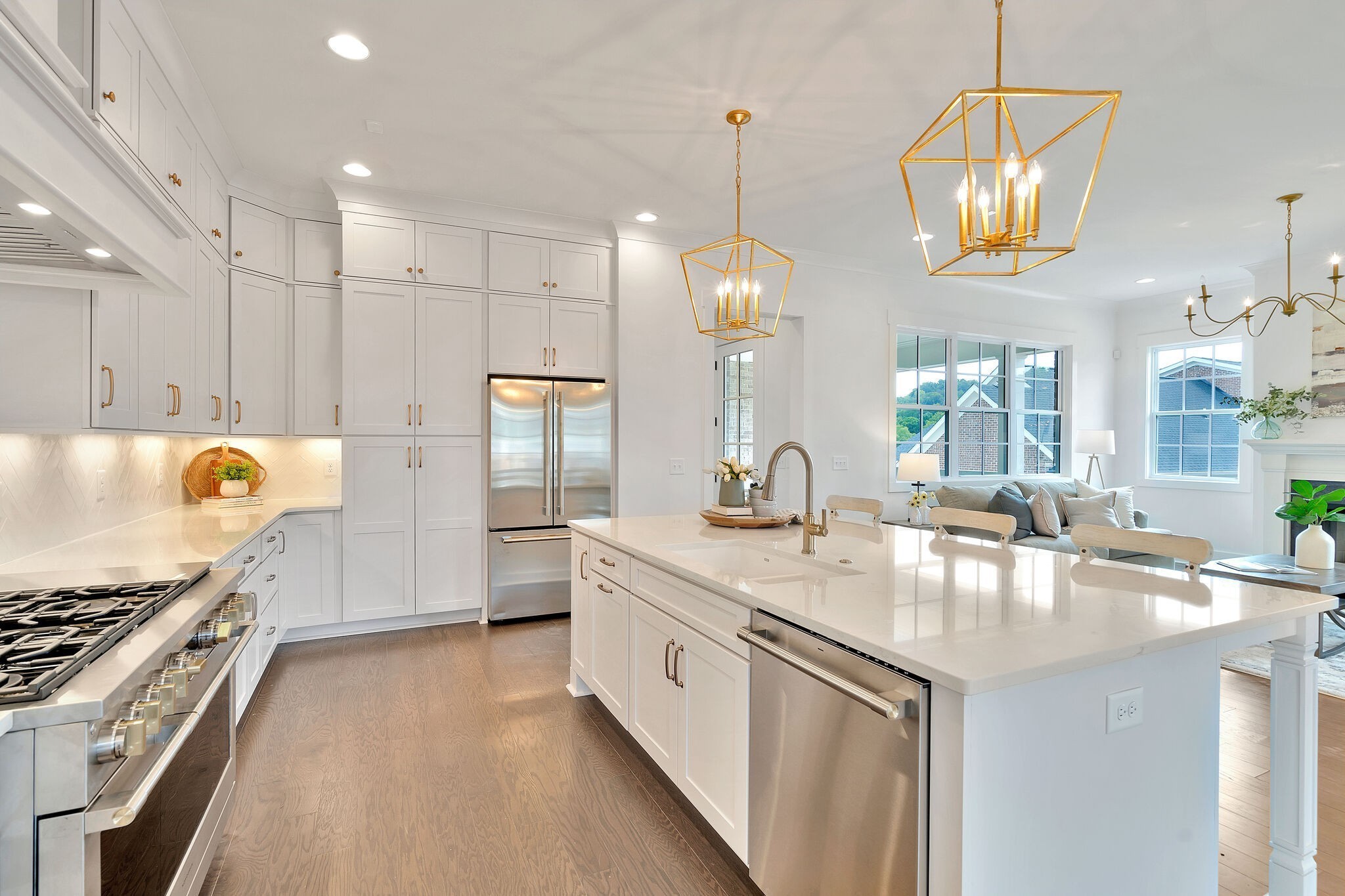 1204 Luckett Road Nashville, TN 37221 - Photo 8 of 43 Gallery Image 8