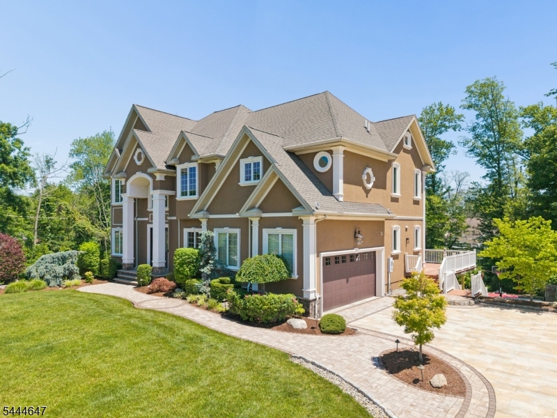 3 Buckingham Road Lincoln Park, NJ 07035 - Photo 1 of 48