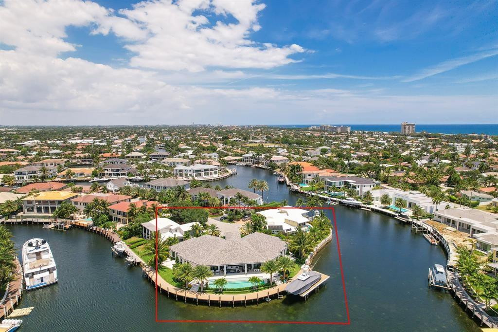 2550 Northeast 31st Court Lighthouse Point, FL 33064 - Photo 2 of 84 Photo 2