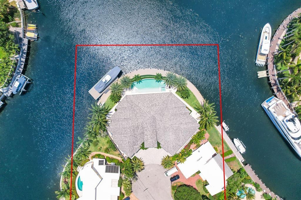 2550 Northeast 31st Court Lighthouse Point, FL 33064 - Photo 84 of 84 Photo 86