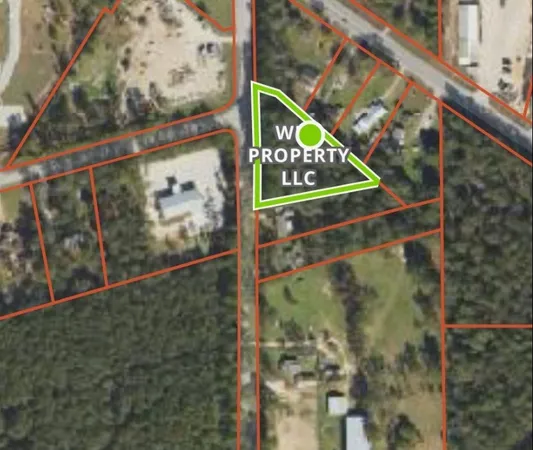$159,900 | 0 Albert Moorehead Road, Conroe, TX 77302