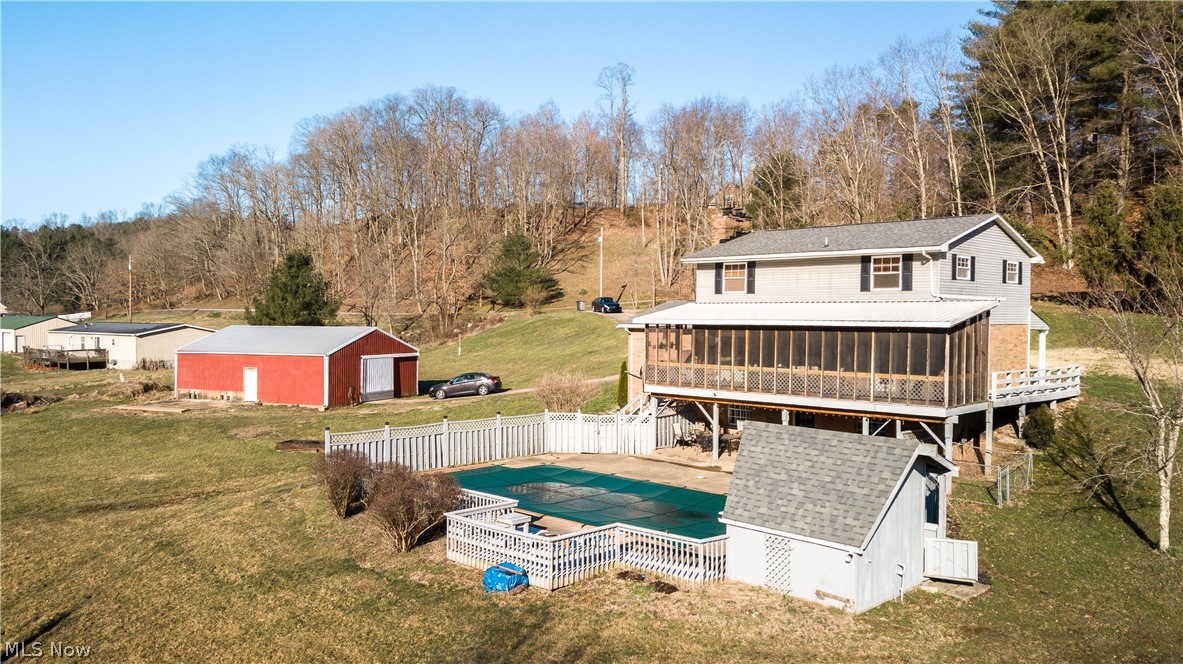 152 Radabaugh Road Marietta, OH 45750 - Photo 3 of 35 Gallery Image 3