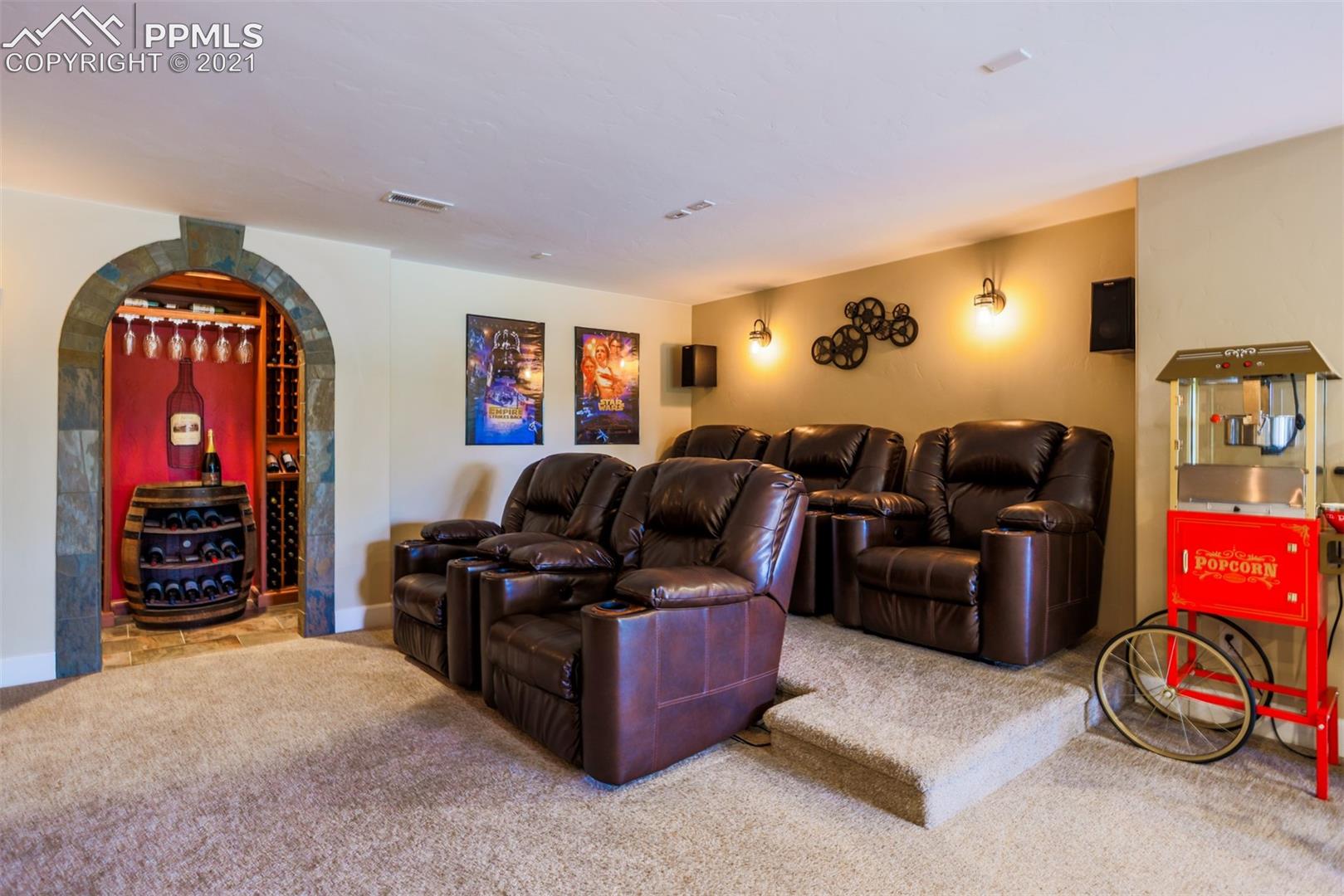 10925 Huntsman Road Colorado Springs, CO 80908 - Photo 32 of 50 Gallery Image 32