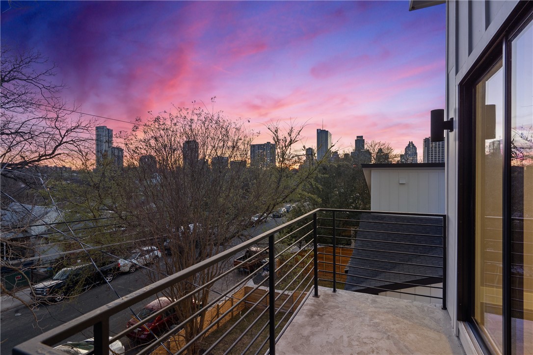 1308 East 3rd Street, Unit A Austin, TX 78702 - Photo 1 of 1