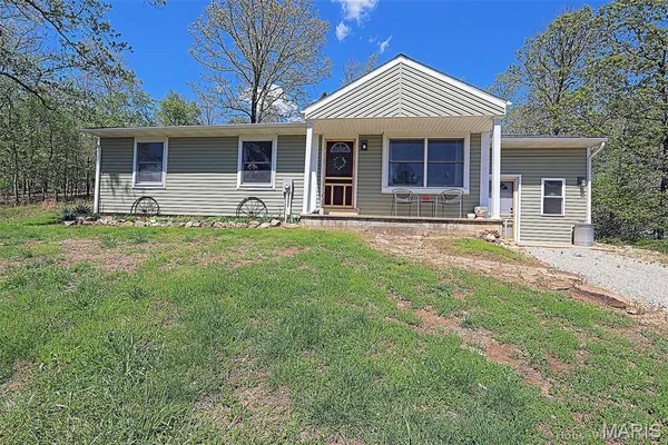 $259,900 | 4769 Bcr 846, Marquand, MO 63655