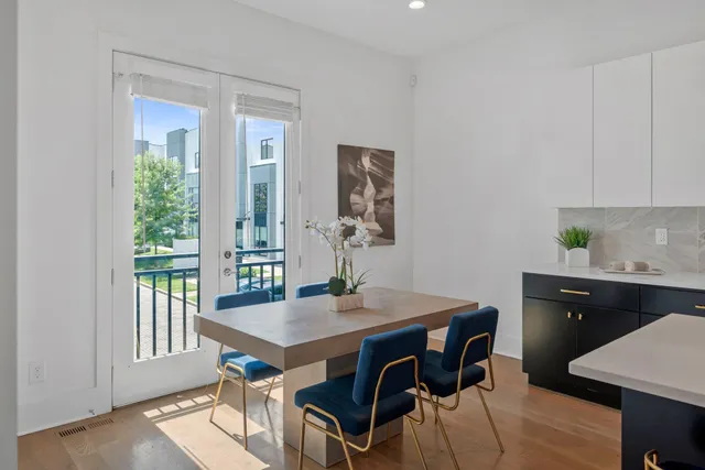 $699,000 | 1203 10th Avenue North, Nashville, TN 37208