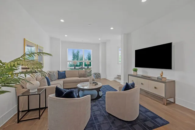 $699,000 | 1203 10th Avenue North, Nashville, TN 37208