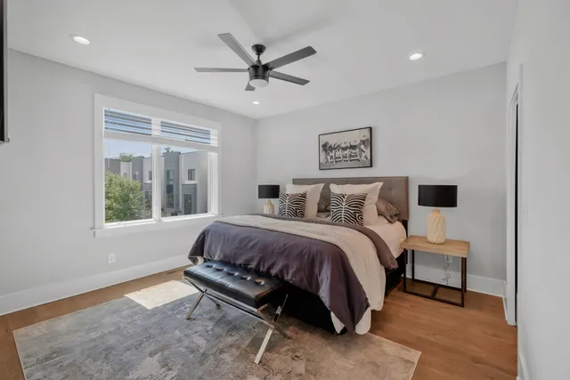 $699,000 | 1203 10th Avenue North, Nashville, TN 37208