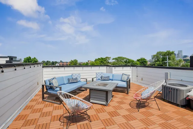 $699,000 | 1203 10th Avenue North, Nashville, TN 37208