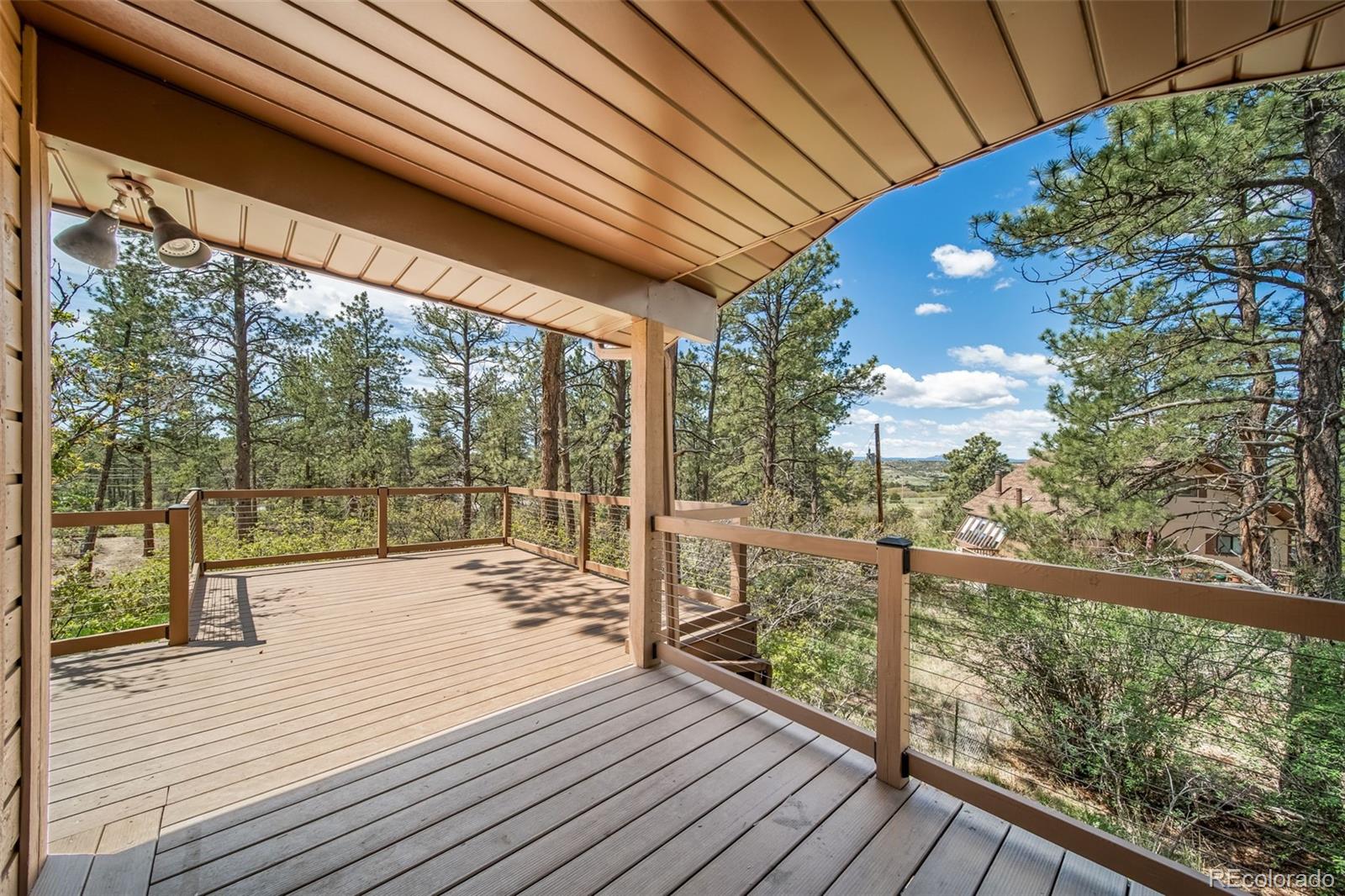7718 Rafter Road Franktown, CO 80116 - Photo 9 of 42