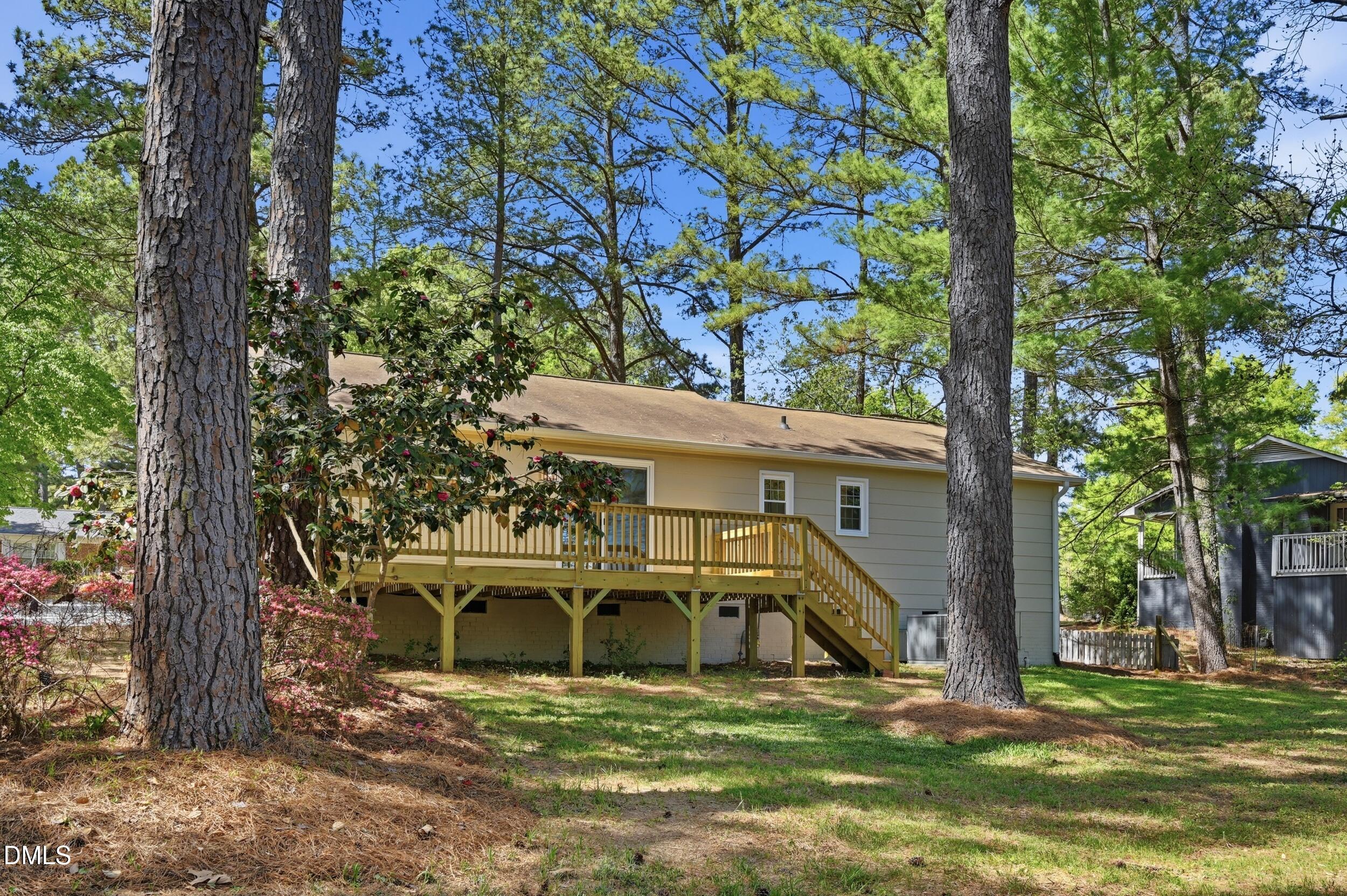 5805 Newhall Road Durham, NC 27713 - Photo 35 of 39 Gallery Image 35