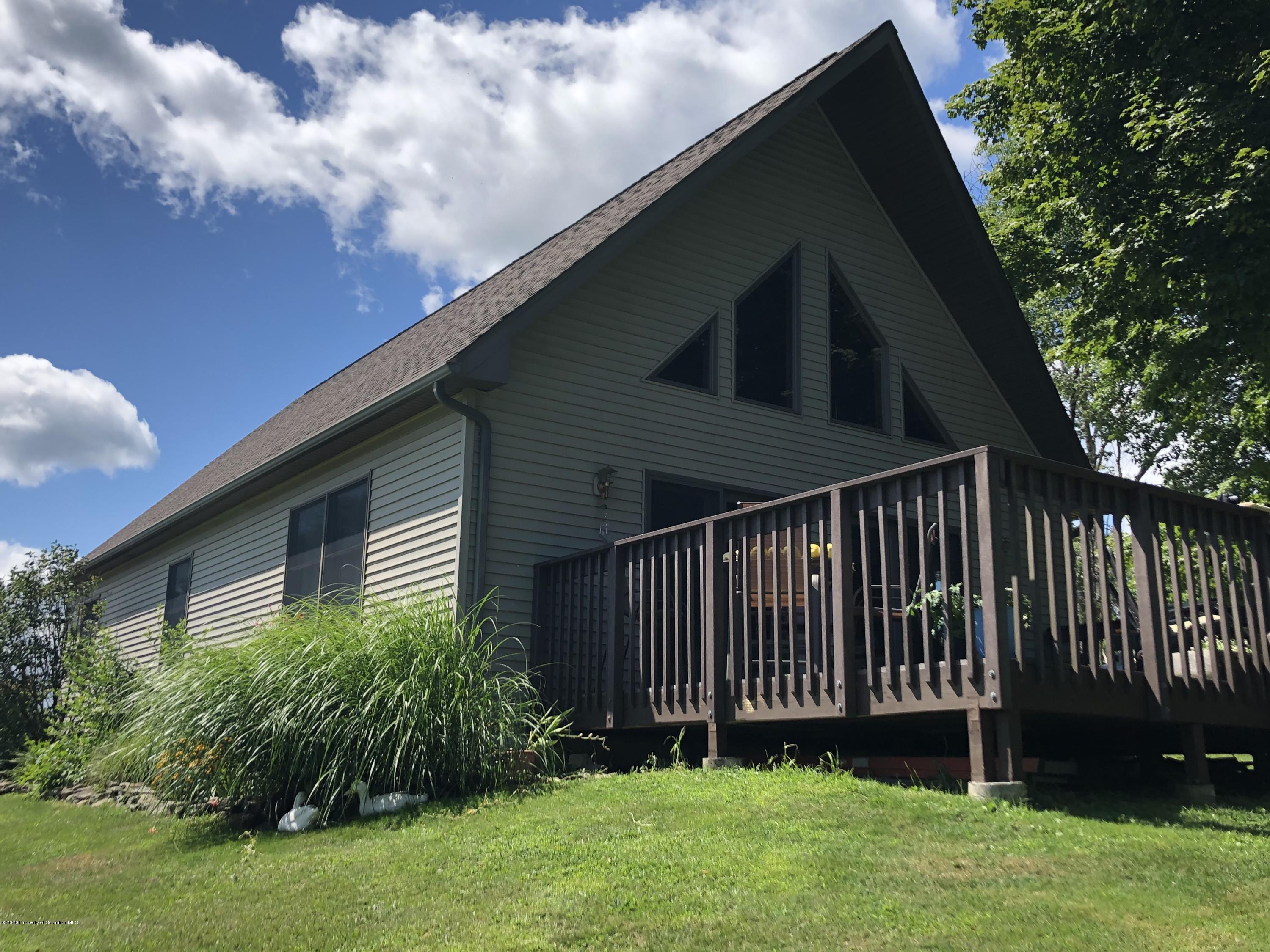 8977 Forest Lake Road Montrose, PA 18801 - Photo 1 of 28 Gallery Image 1