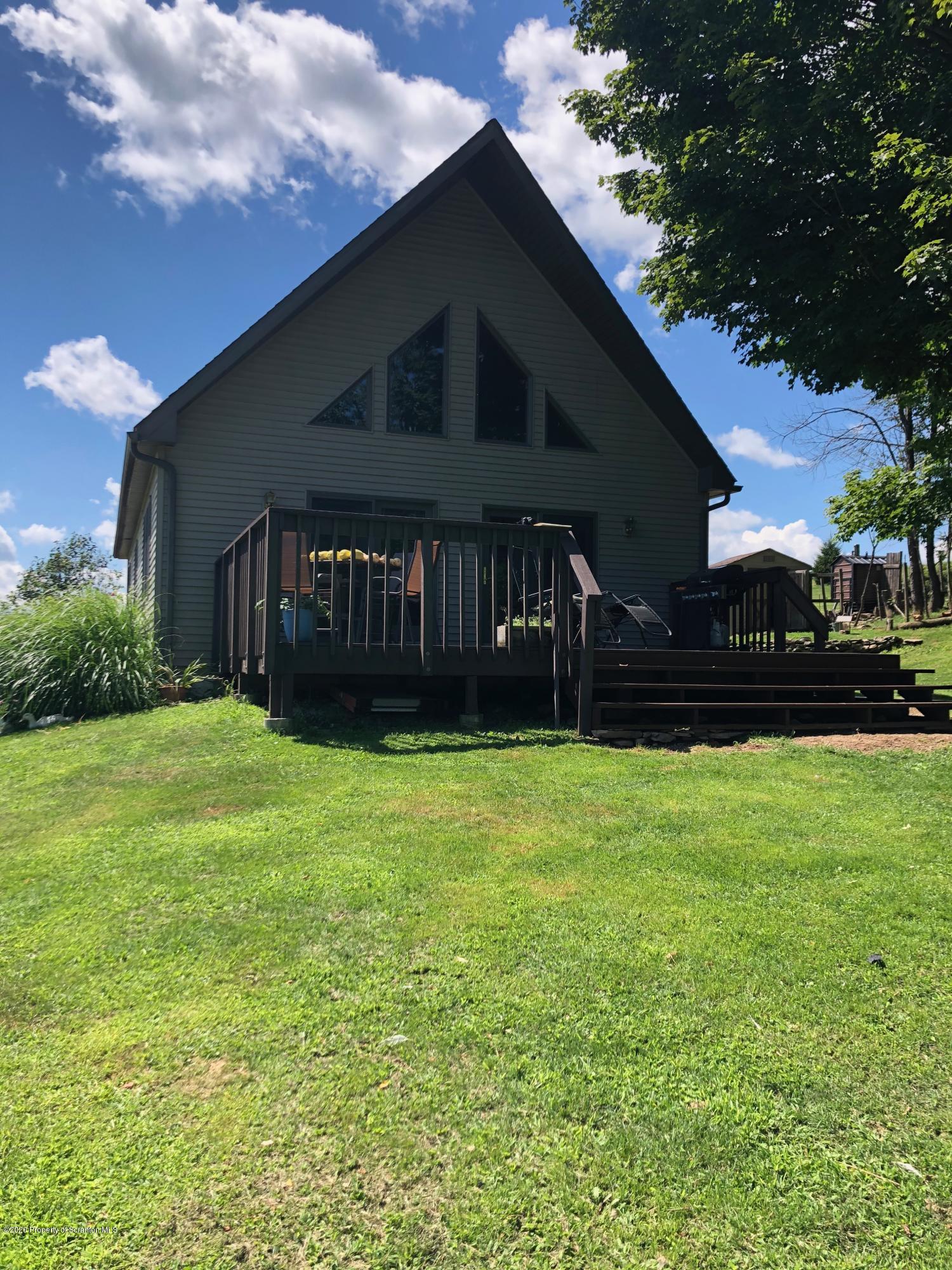 8977 Forest Lake Road Montrose, PA 18801 - Photo 2 of 28 Gallery Image 2
