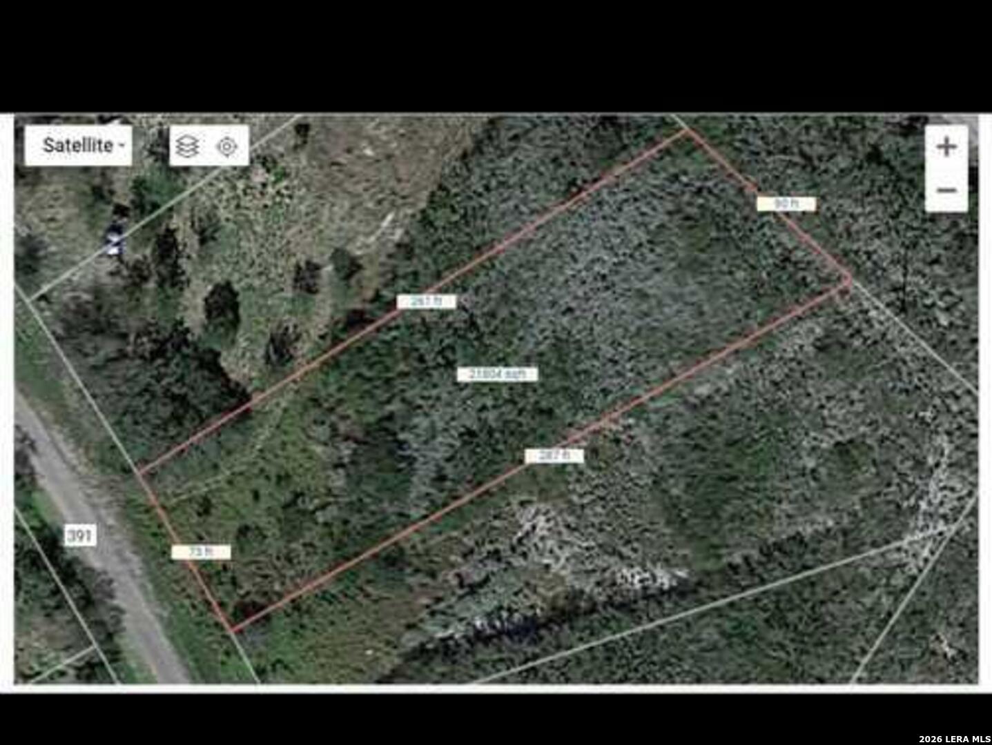 158 County Road 391 Mathis, TX 78368 - Photo 4 of 5
