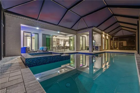 $1,499,000 | 3102 Southwest 26th Avenue, Cape Coral, FL 33914