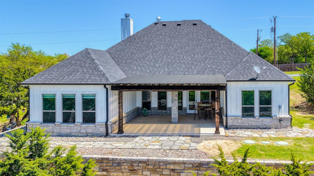 243 Cottongame Road Weatherford, TX 76088 - Photo 15 of 40