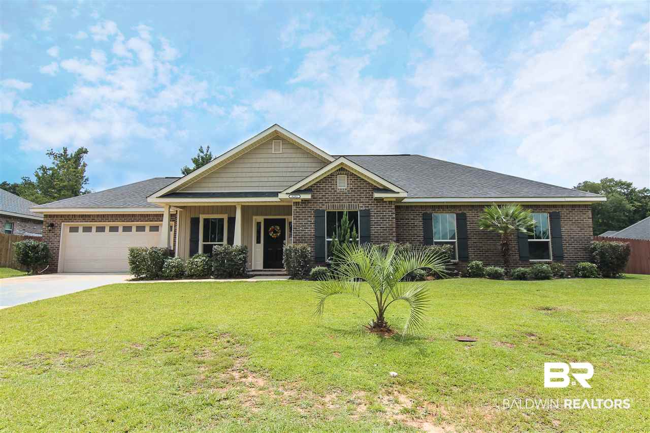 8293 Woodbend Drive Semmes, AL 36575 - Photo 1 of 32