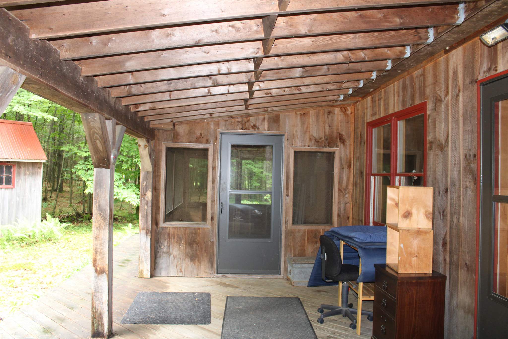 797 North Line Road Tuftonboro, NH 03816 - Photo 2 of 39