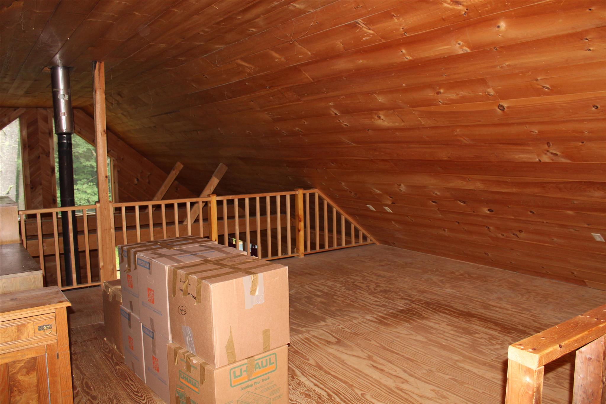 797 North Line Road Tuftonboro, NH 03816 - Photo 12 of 39