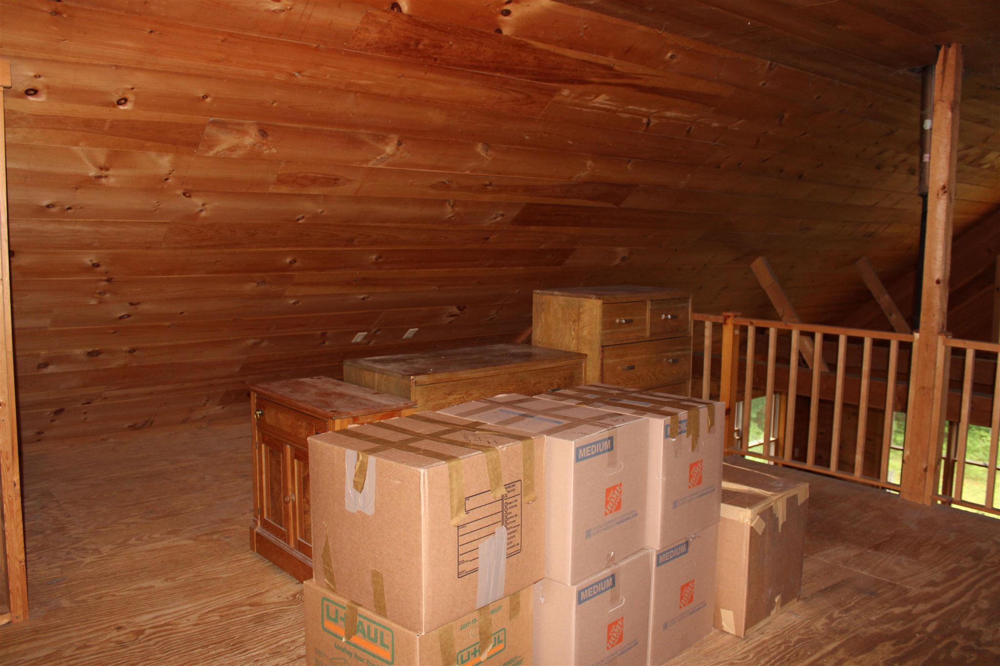 797 North Line Road Tuftonboro, NH 03816 - Photo 13 of 39