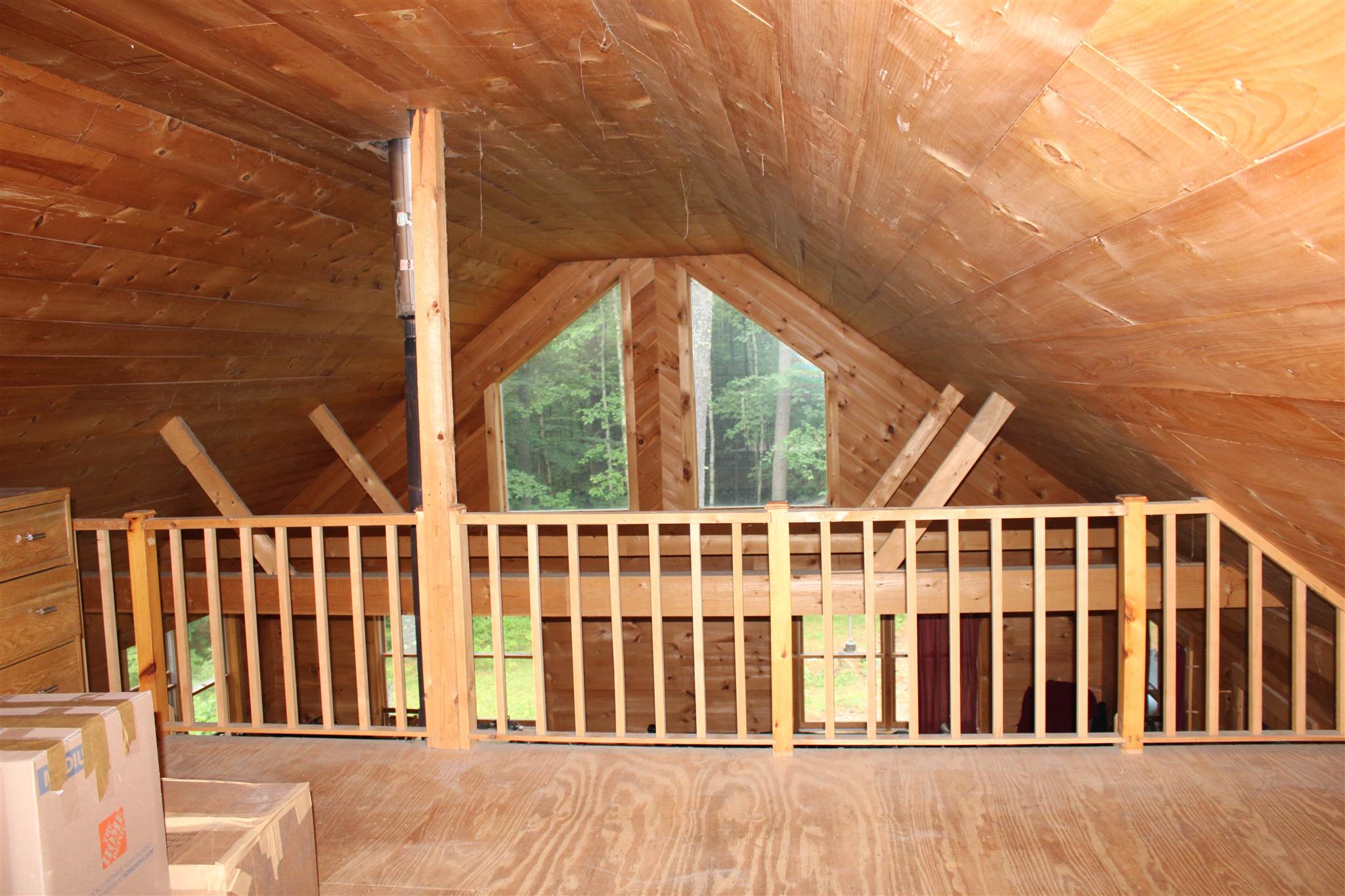 797 North Line Road Tuftonboro, NH 03816 - Photo 14 of 39