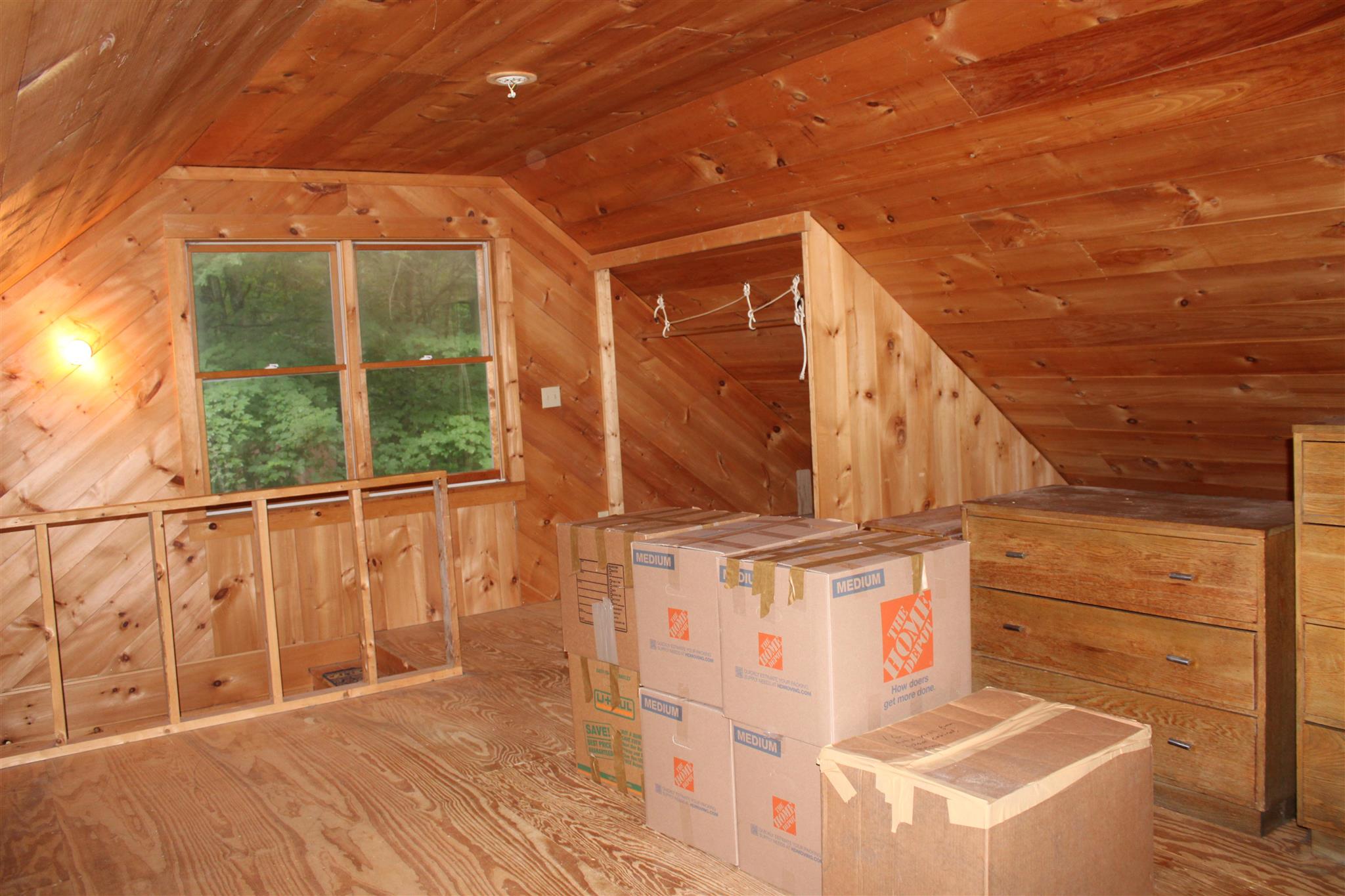 797 North Line Road Tuftonboro, NH 03816 - Photo 16 of 39
