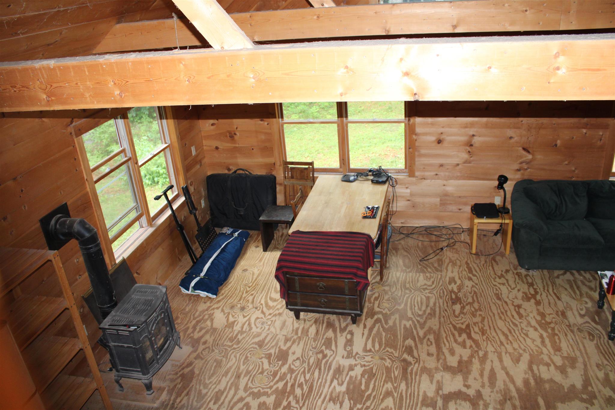 797 North Line Road Tuftonboro, NH 03816 - Photo 17 of 39