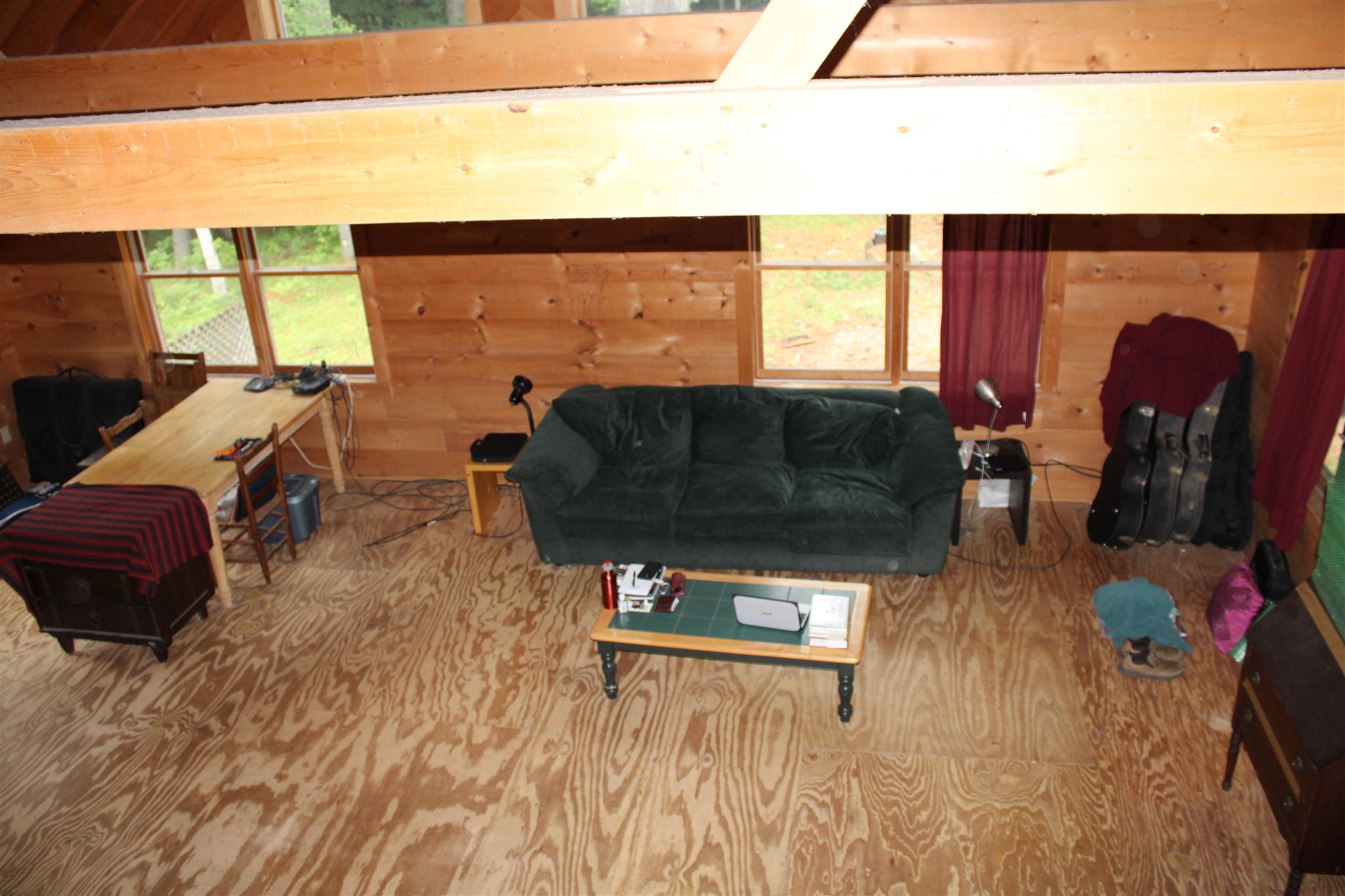 797 North Line Road Tuftonboro, NH 03816 - Photo 18 of 39