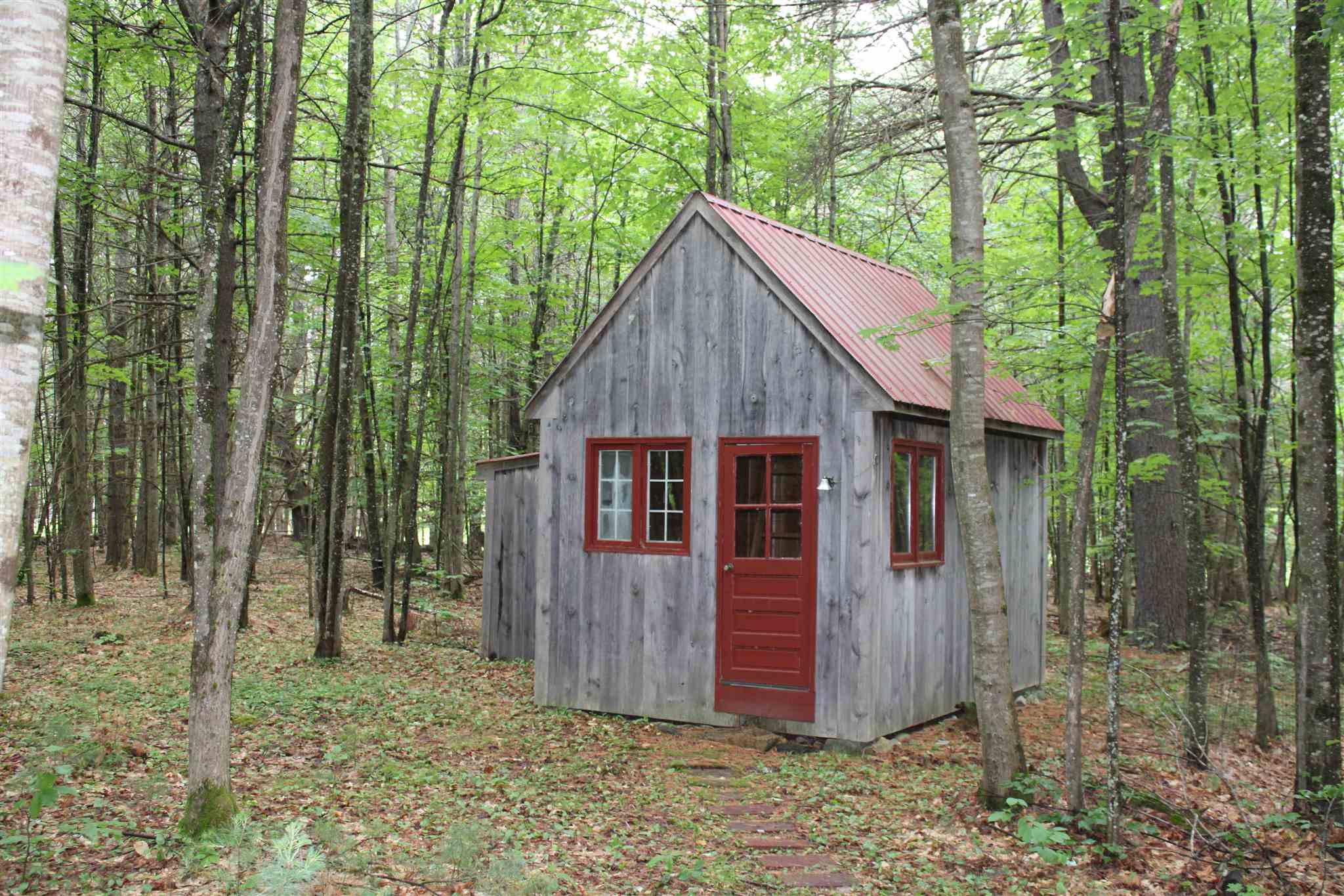 797 North Line Road Tuftonboro, NH 03816 - Photo 19 of 39