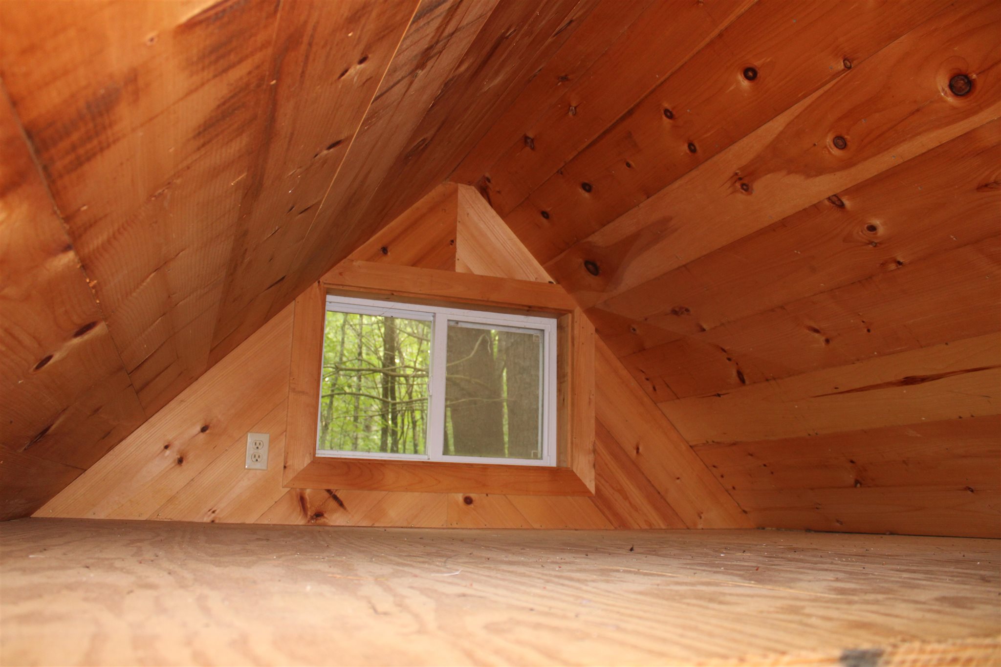 797 North Line Road Tuftonboro, NH 03816 - Photo 20 of 39