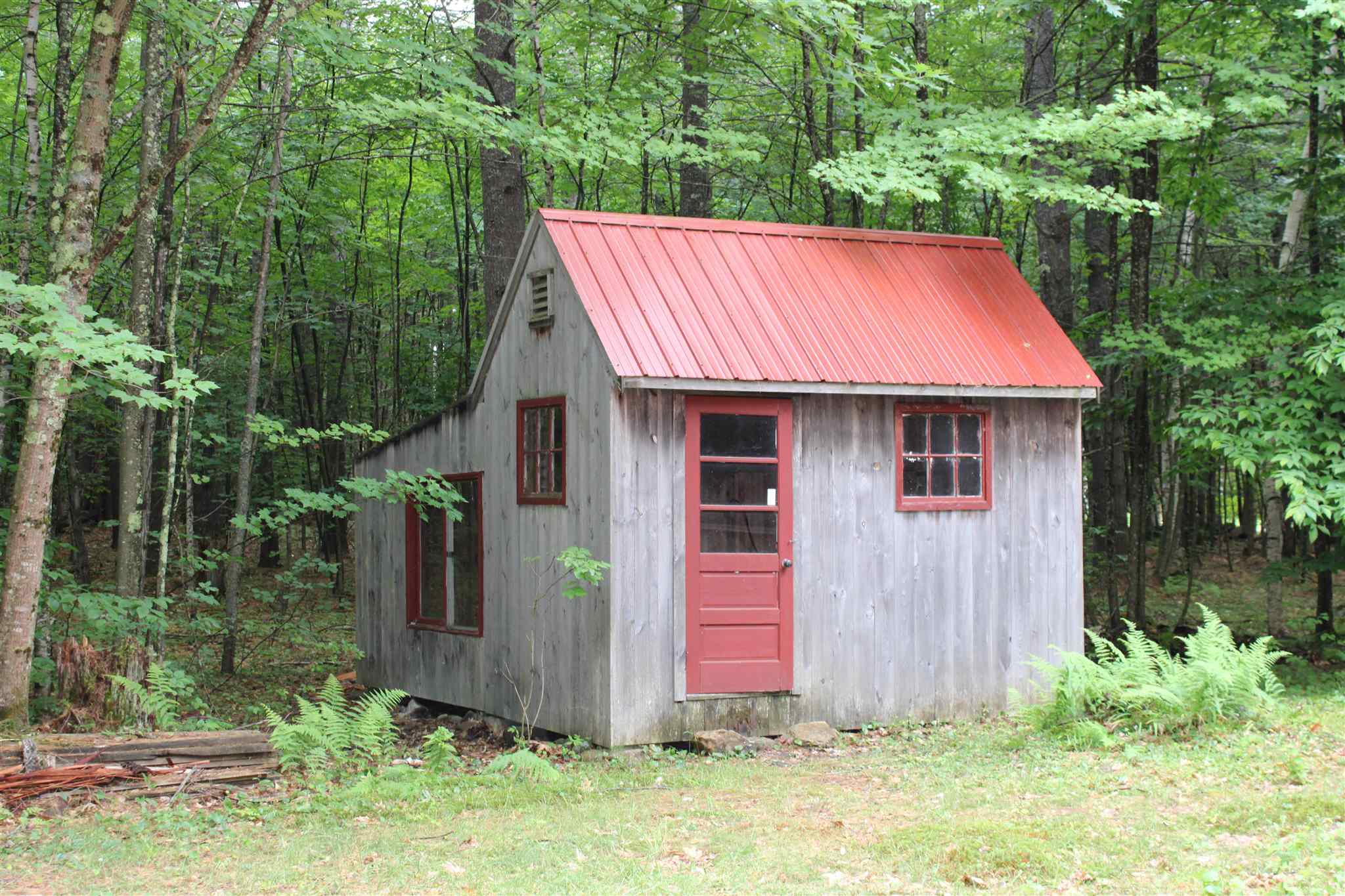 797 North Line Road Tuftonboro, NH 03816 - Photo 23 of 39