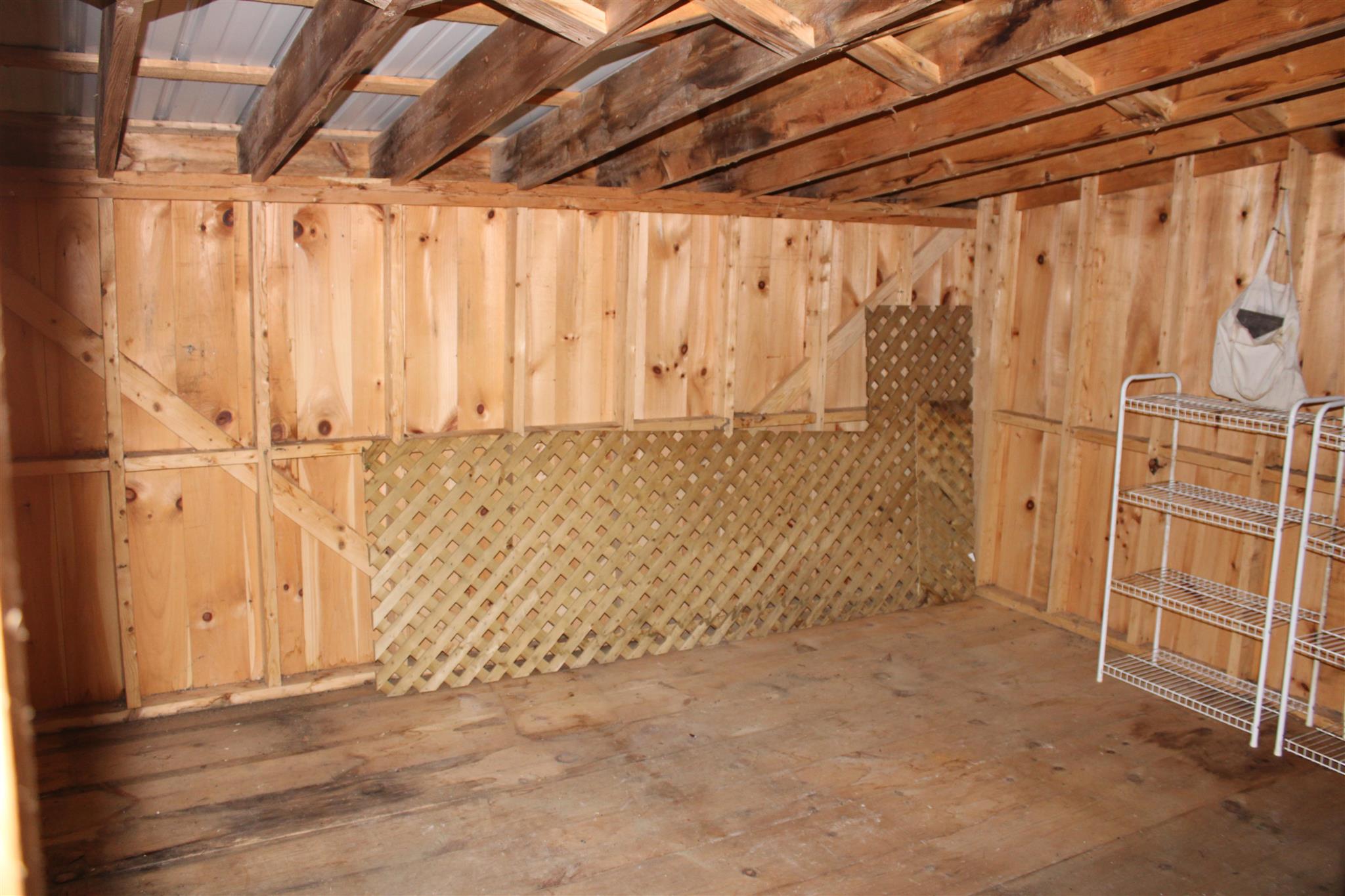 797 North Line Road Tuftonboro, NH 03816 - Photo 24 of 39