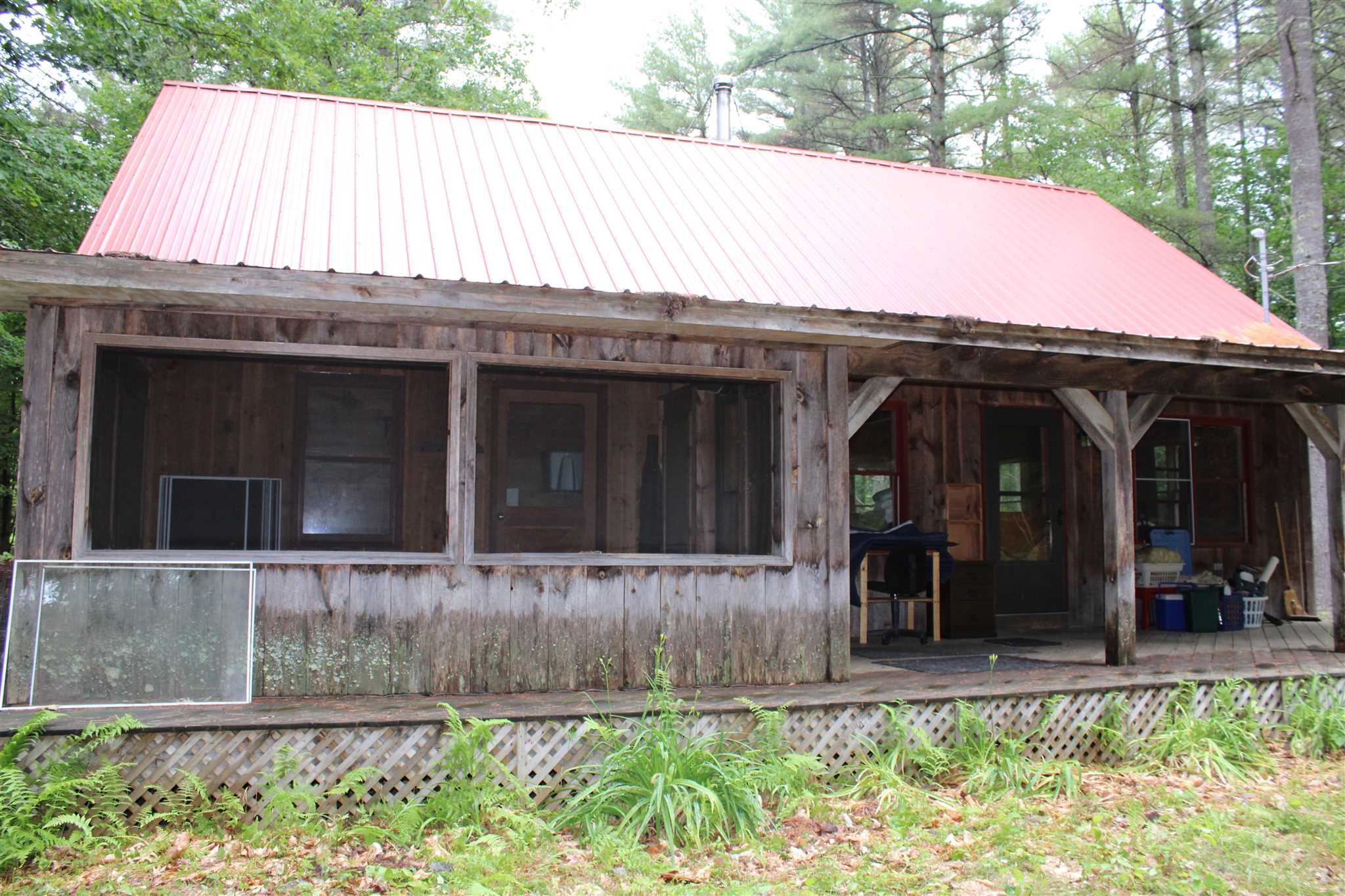 797 North Line Road Tuftonboro, NH 03816 - Photo 28 of 39