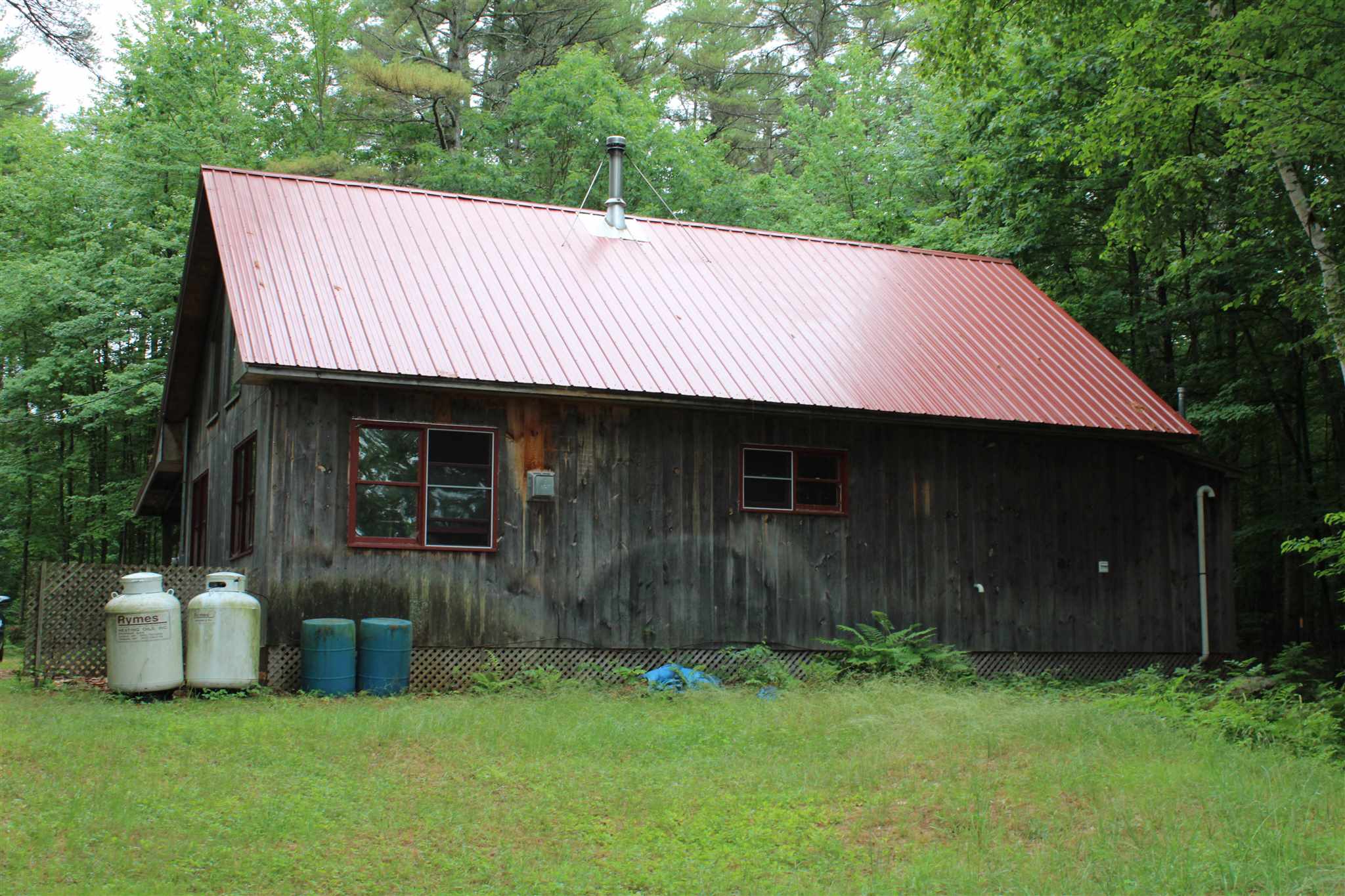797 North Line Road Tuftonboro, NH 03816 - Photo 30 of 39