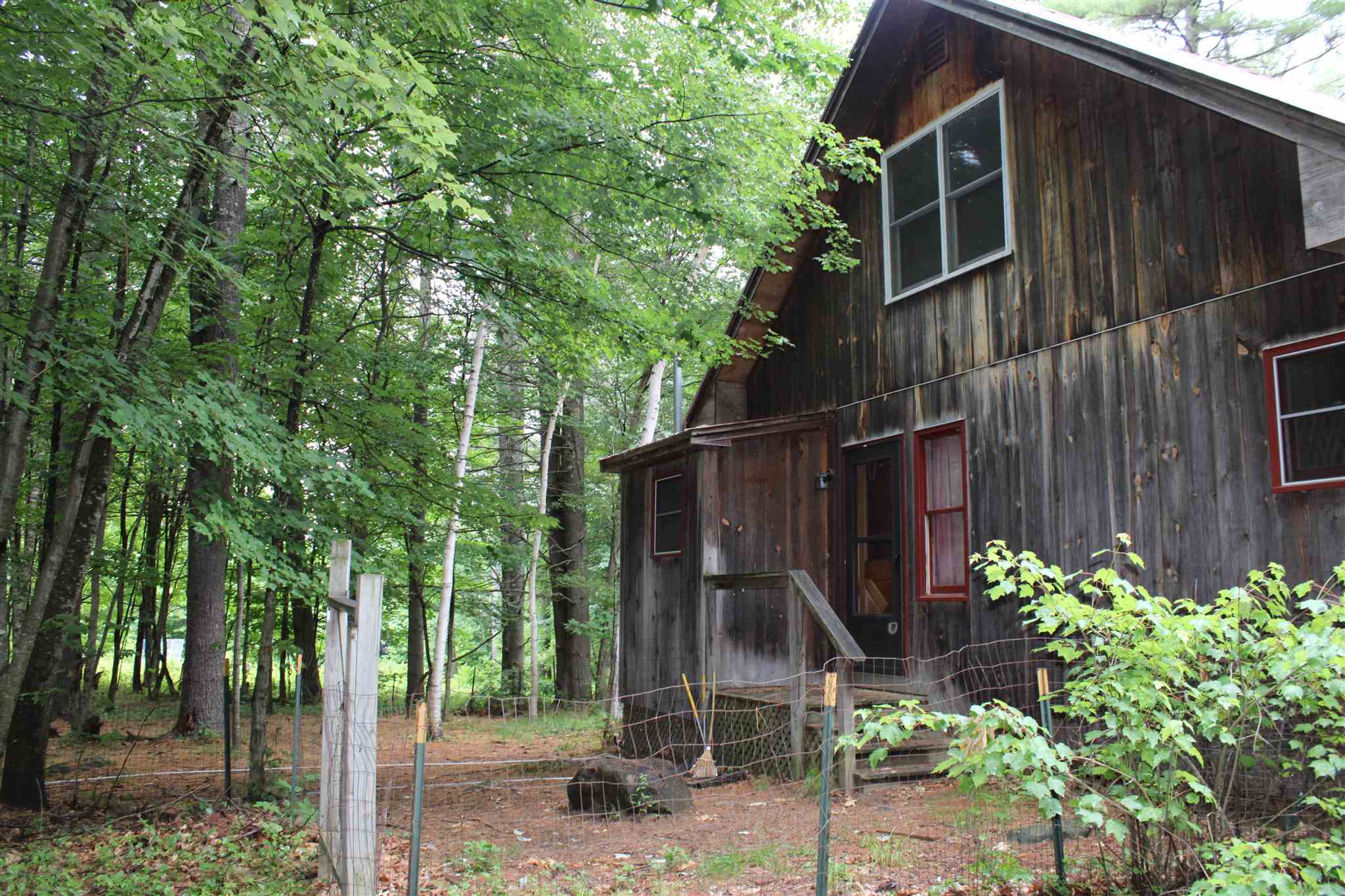 797 North Line Road Tuftonboro, NH 03816 - Photo 31 of 39