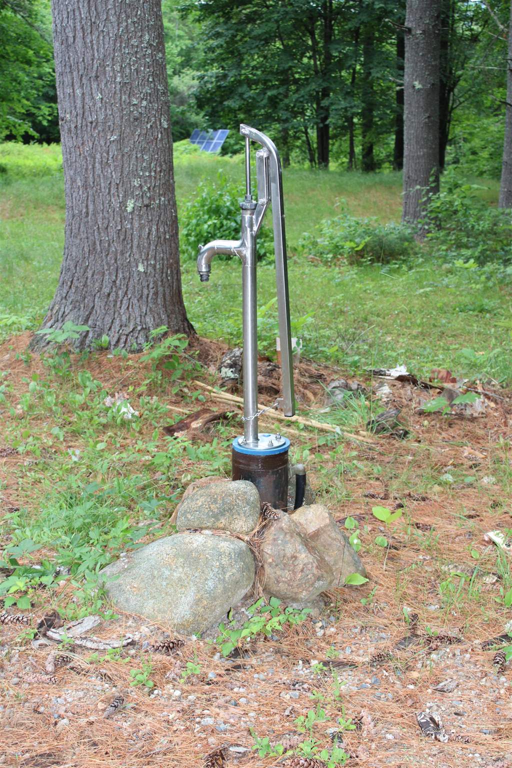 797 North Line Road Tuftonboro, NH 03816 - Photo 33 of 39
