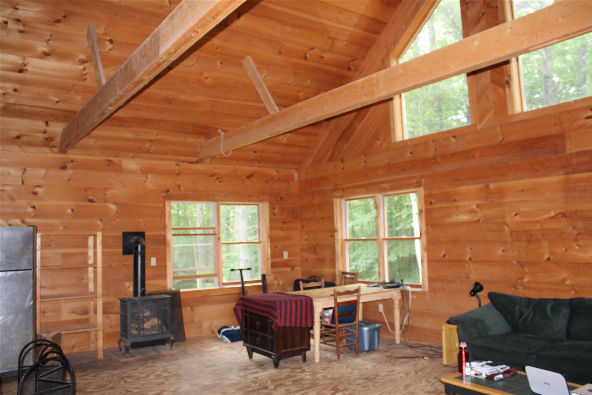 797 North Line Road Tuftonboro, NH 03816 - Photo 5 of 39