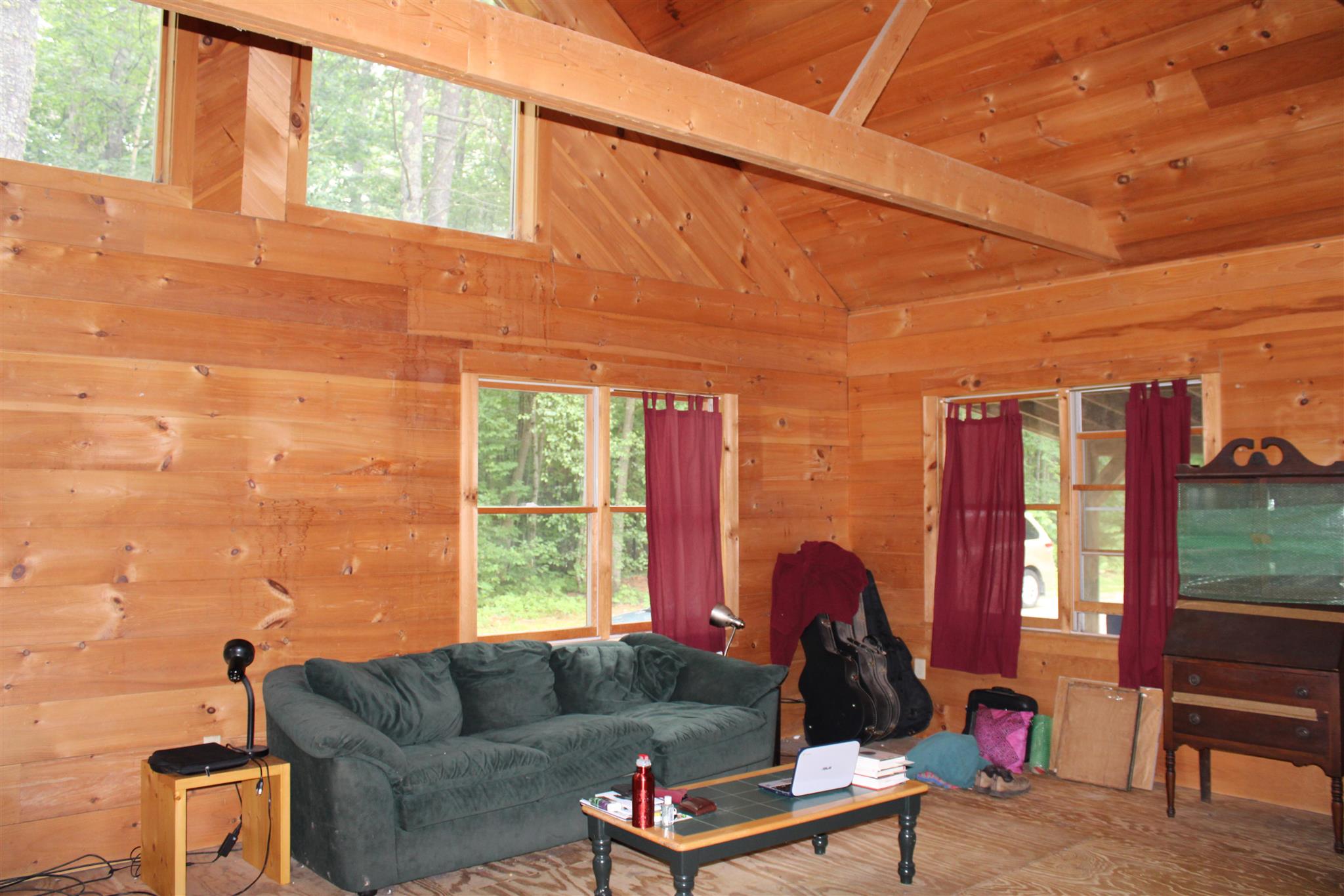 797 North Line Road Tuftonboro, NH 03816 - Photo 6 of 39