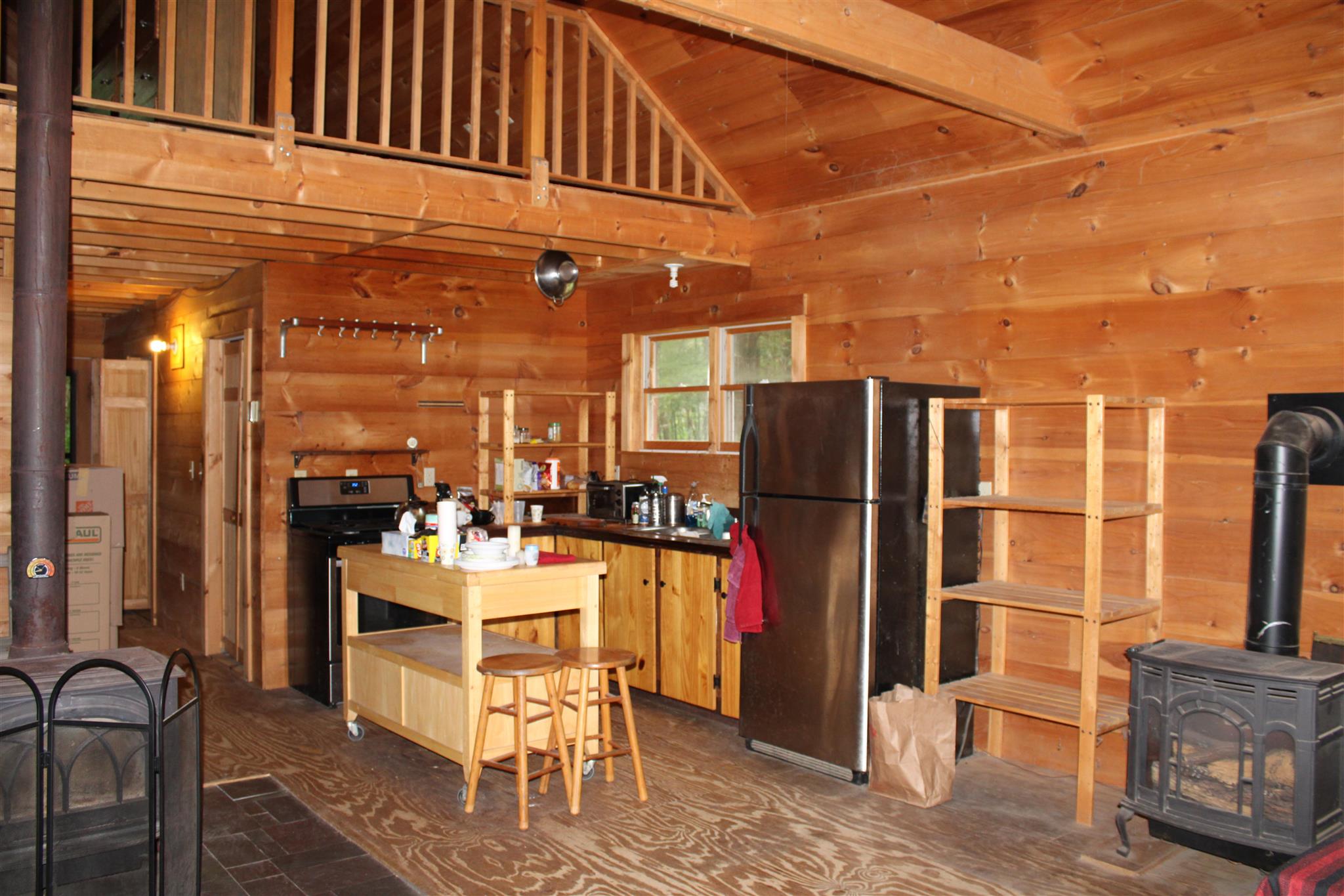 797 North Line Road Tuftonboro, NH 03816 - Photo 7 of 39