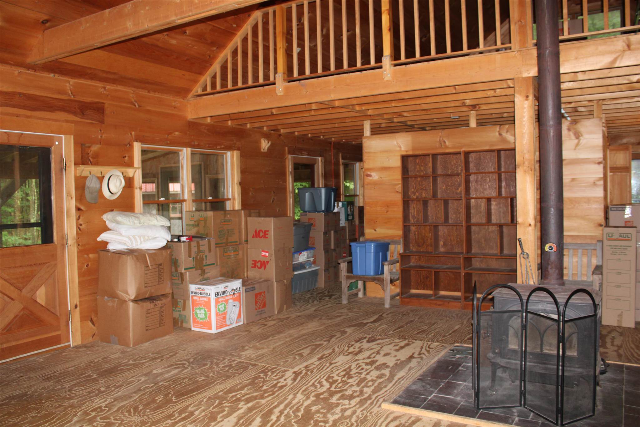 797 North Line Road Tuftonboro, NH 03816 - Photo 8 of 39